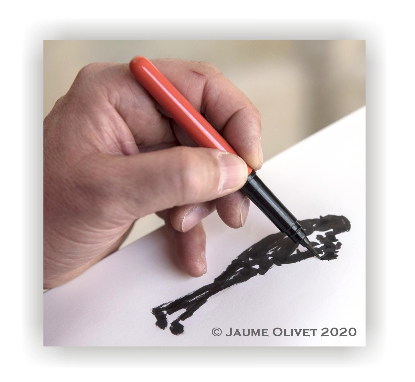  Jaume Olivet 2020