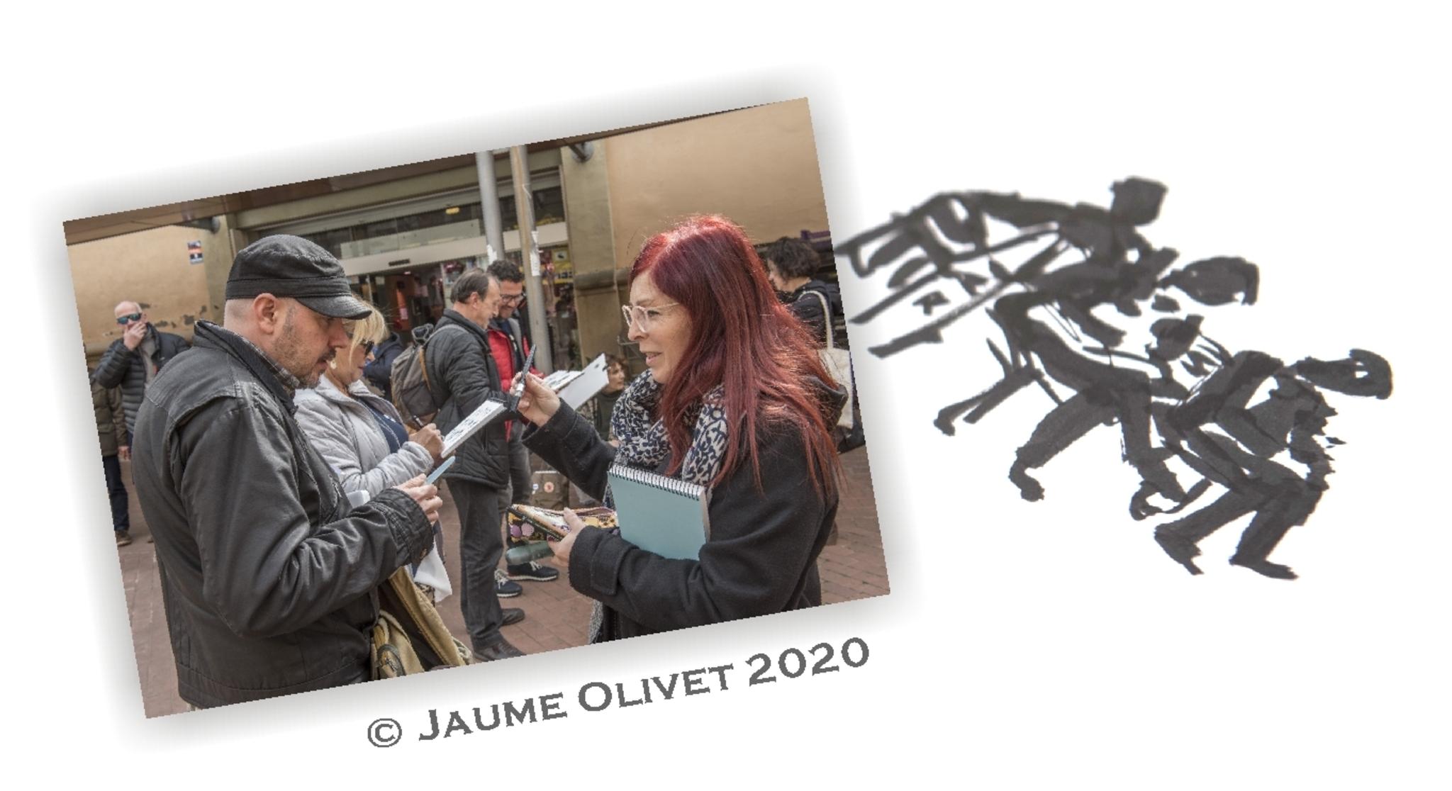  Jaume Olivet 2020