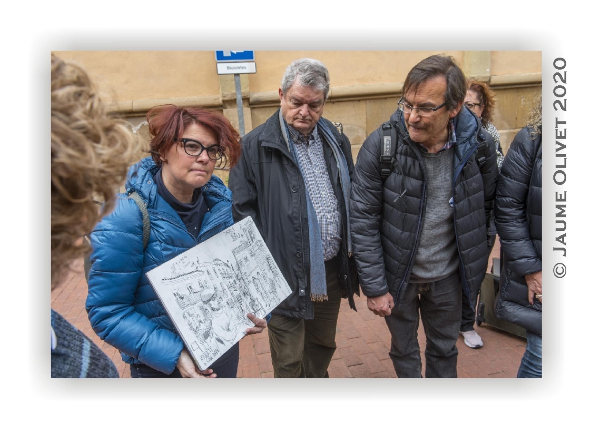  Jaume Olivet 2020