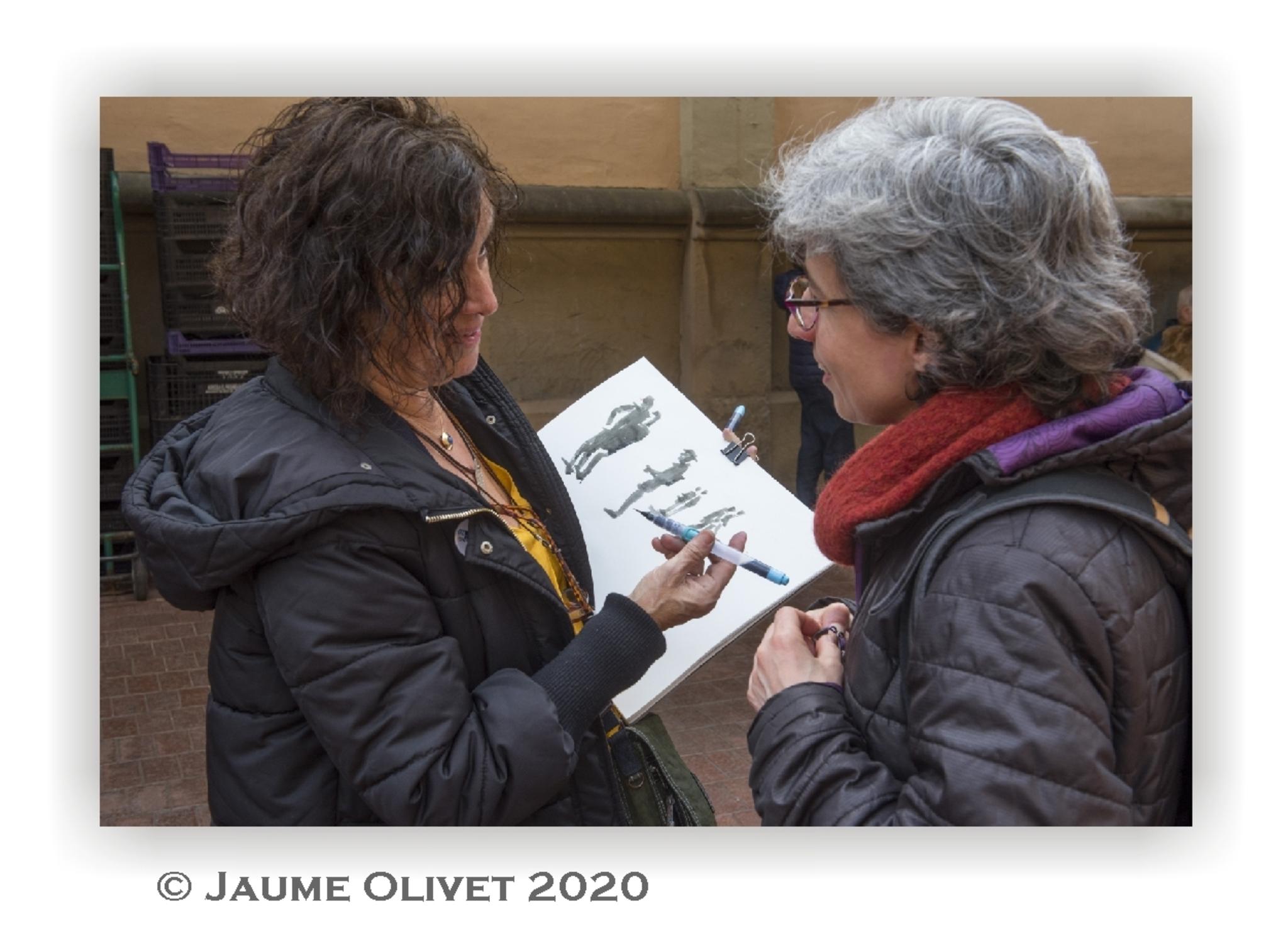  Jaume Olivet 2020