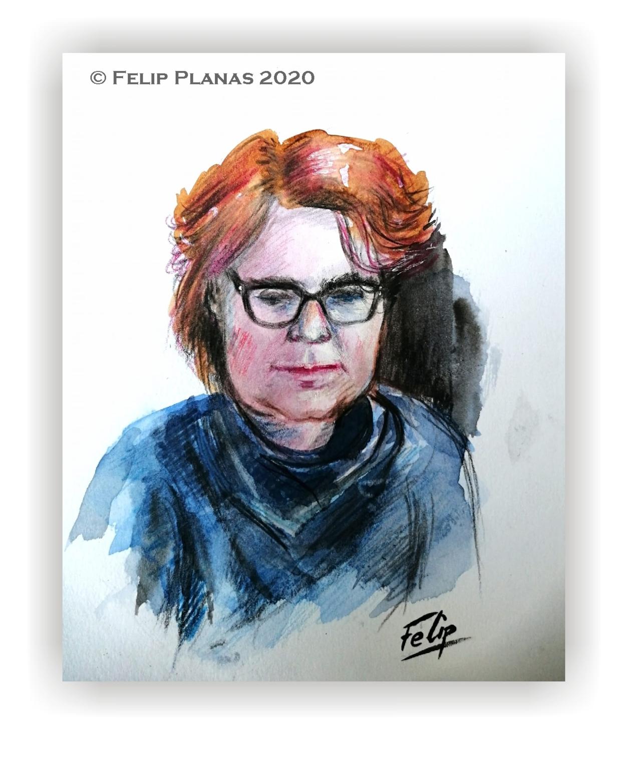  Jaume Olivet 2020