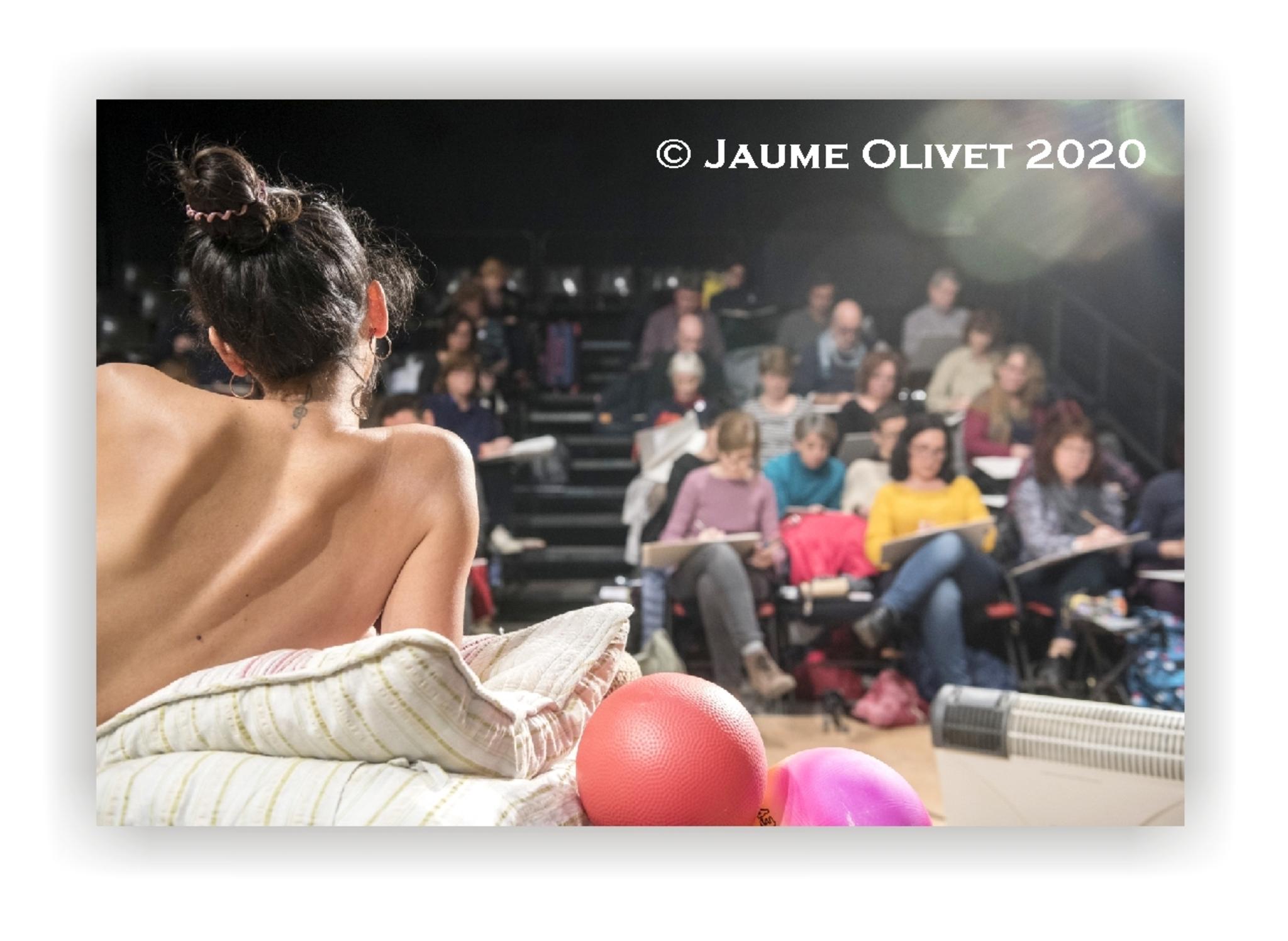  Jaume Olivet 2020