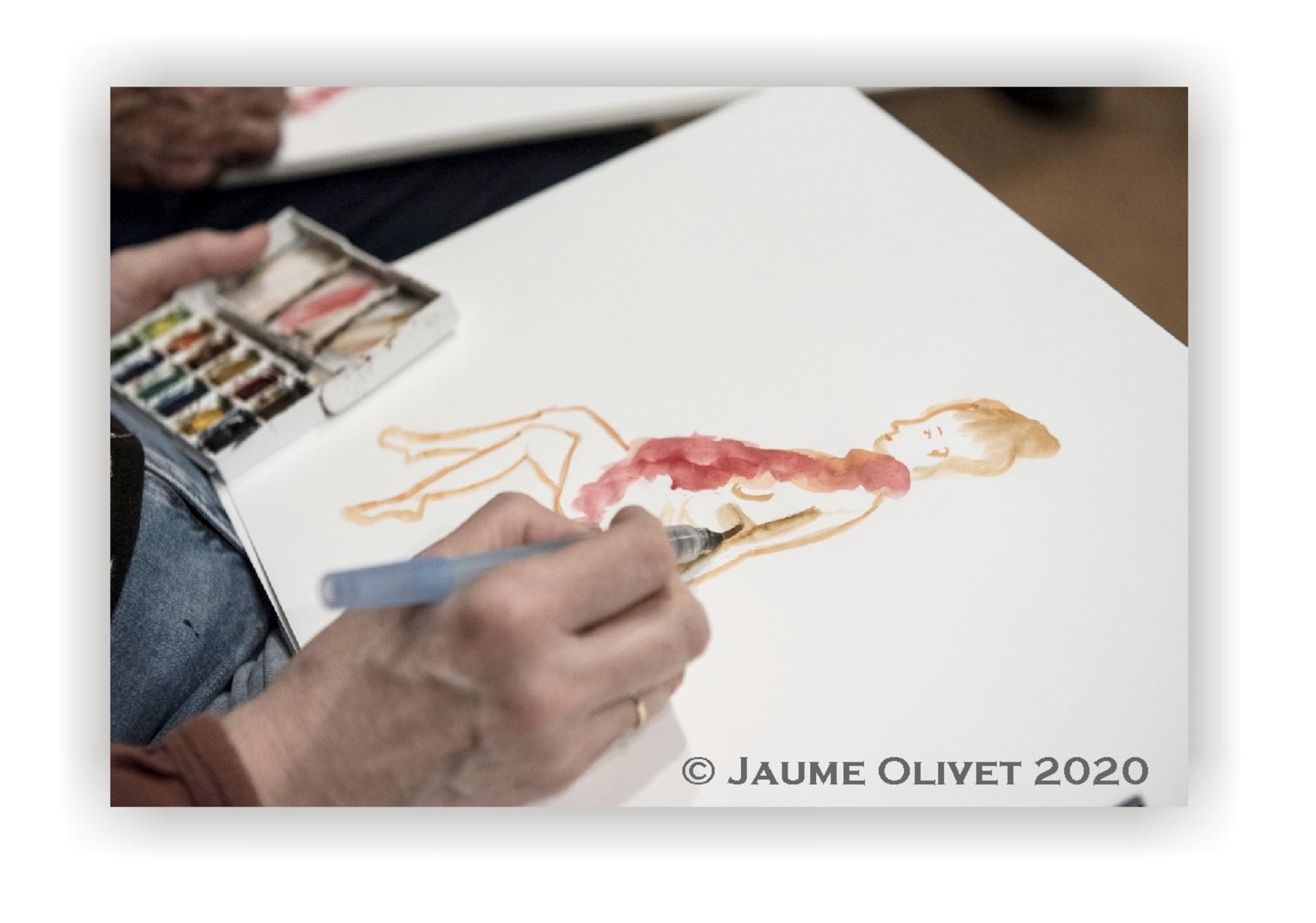  Jaume Olivet 2020