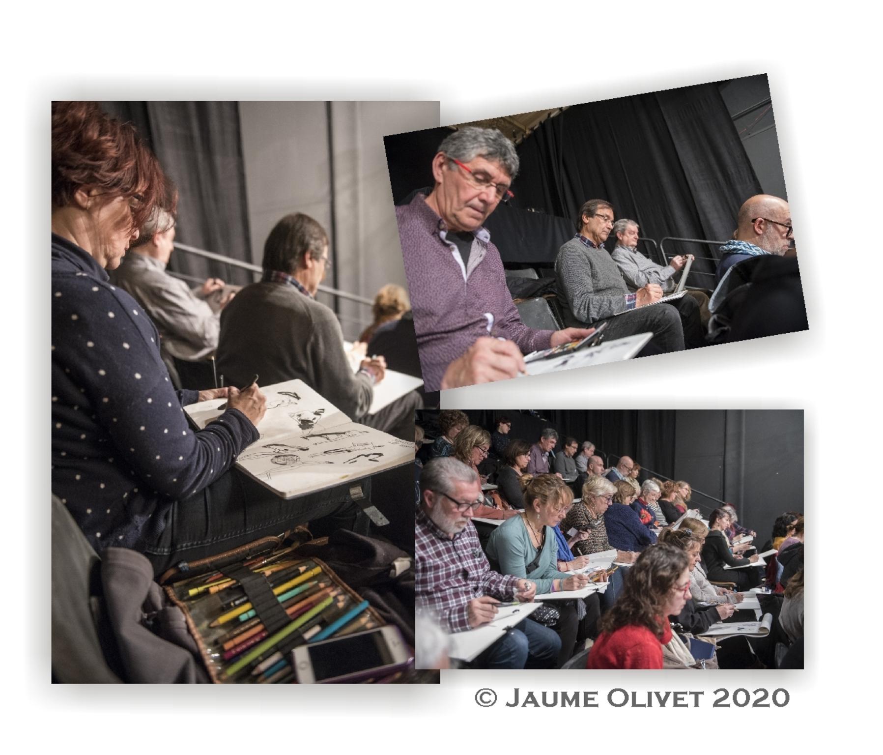  Jaume Olivet 2020
