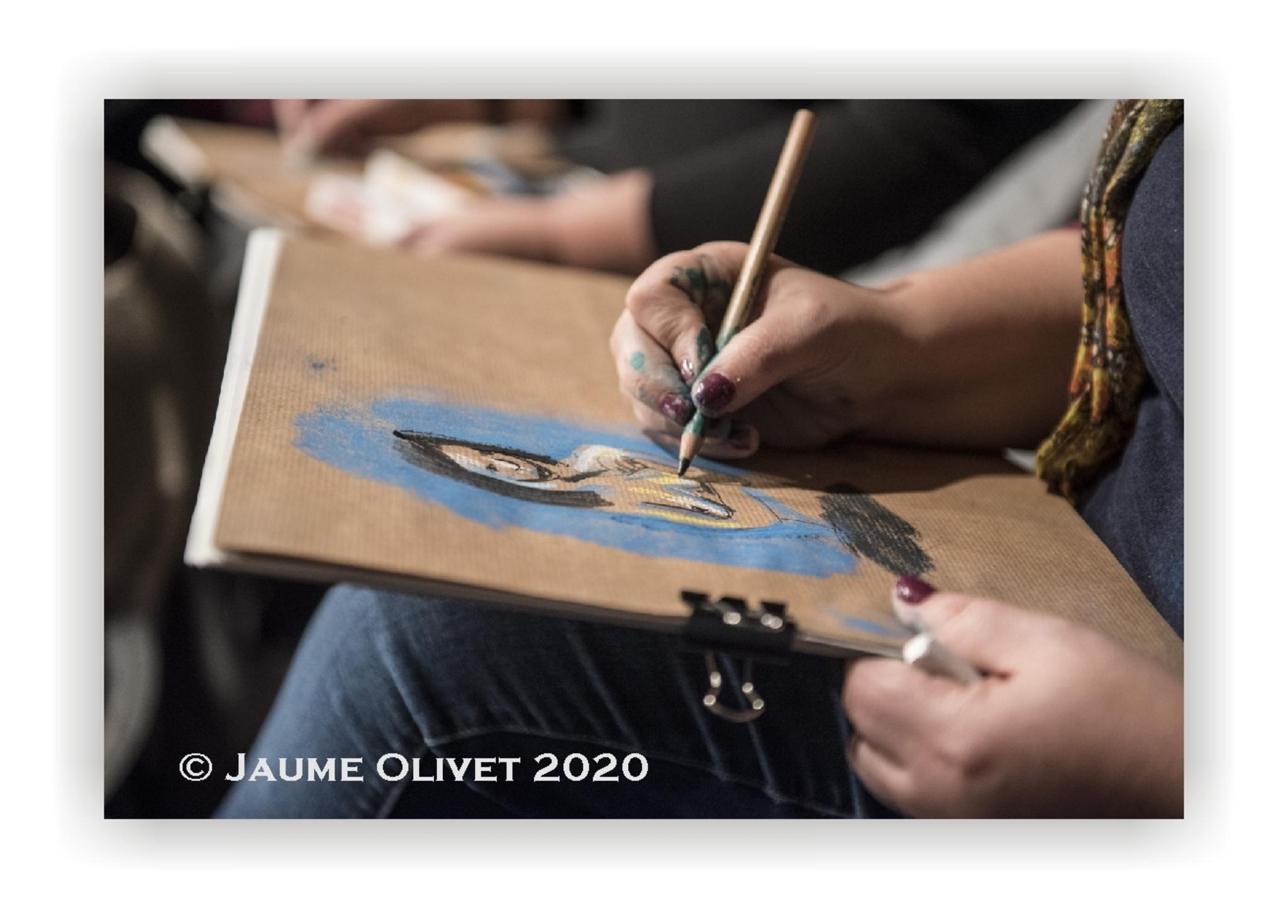  Jaume Olivet 2020
