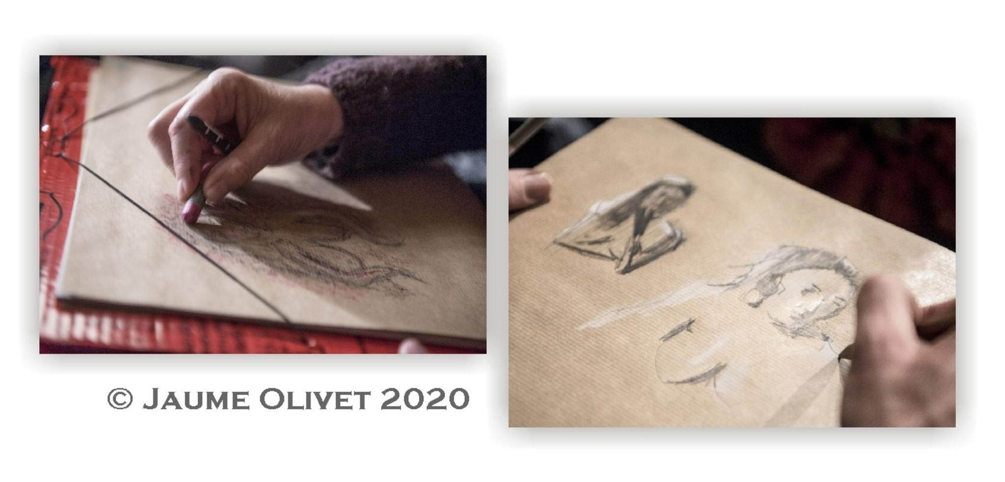  Jaume Olivet 2020