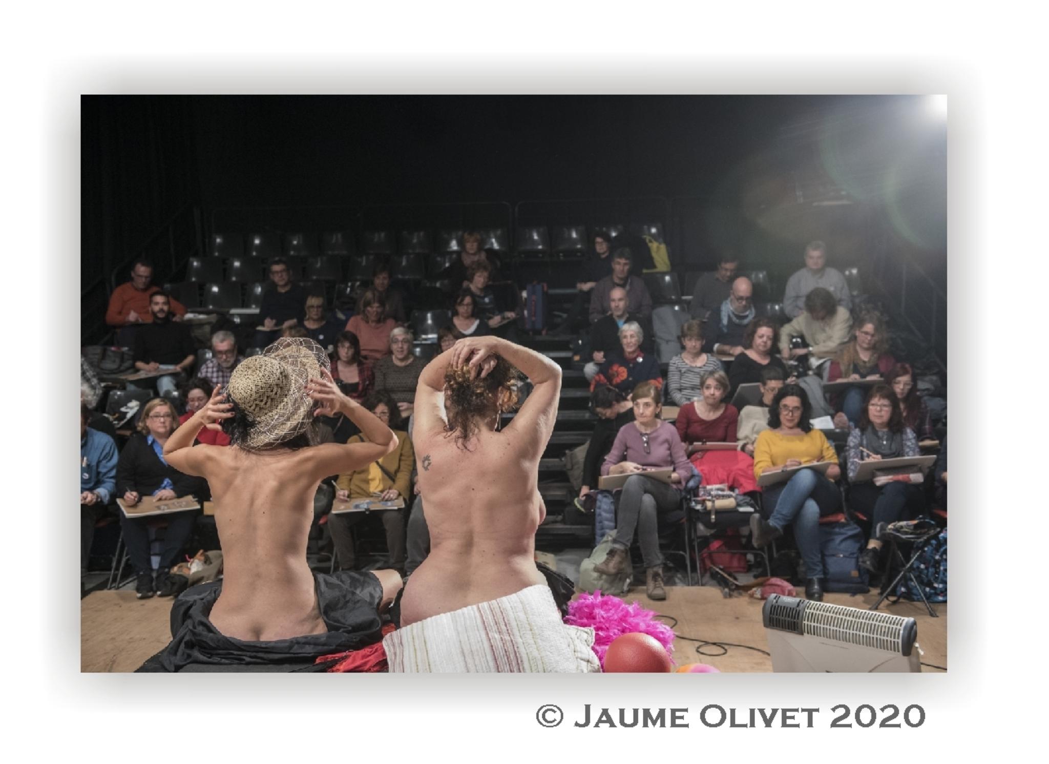  Jaume Olivet 2020