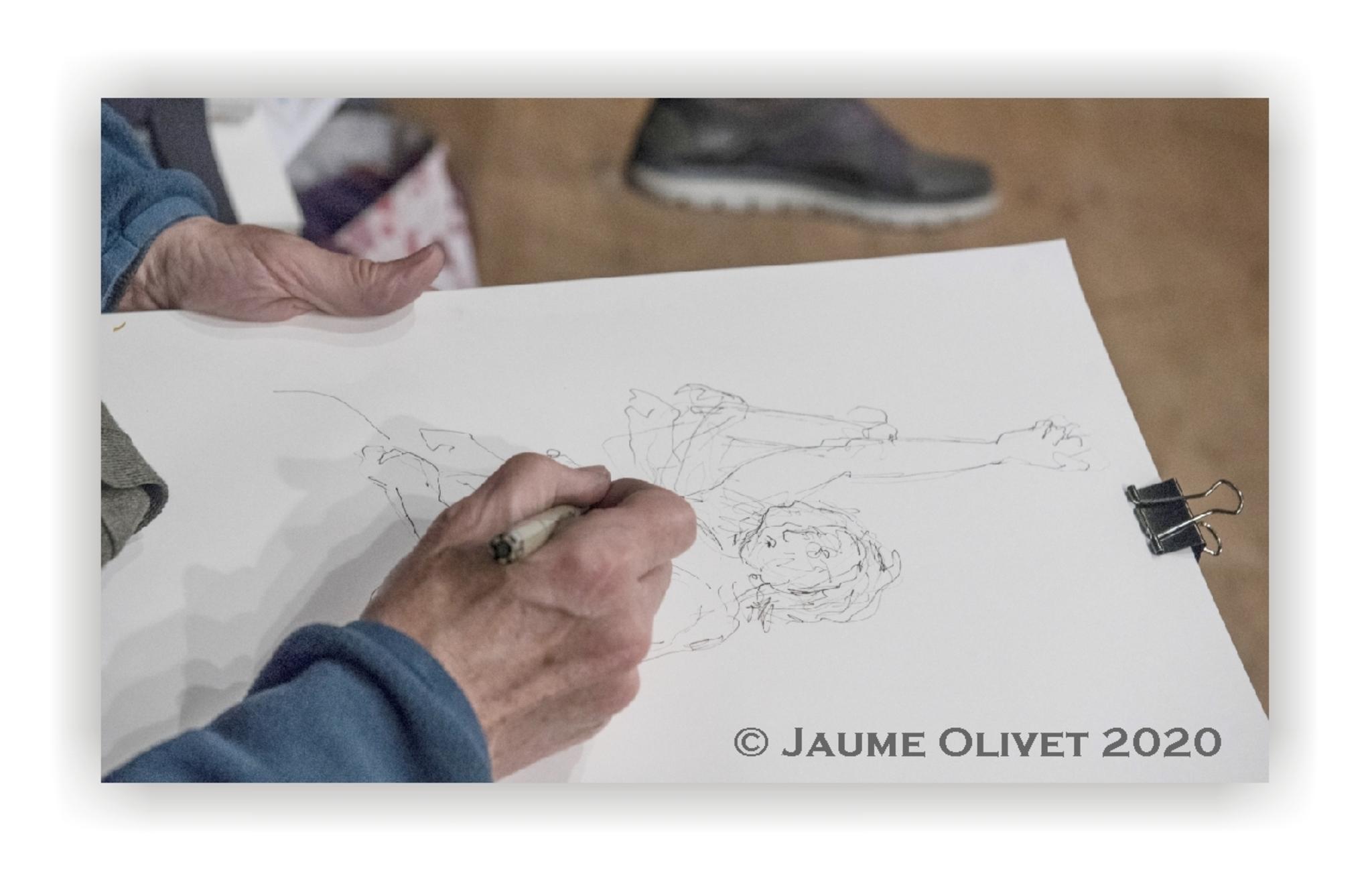  Jaume Olivet 2020