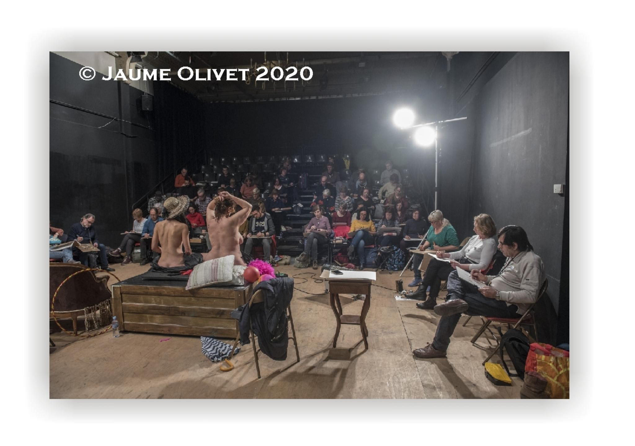  Jaume Olivet 2020