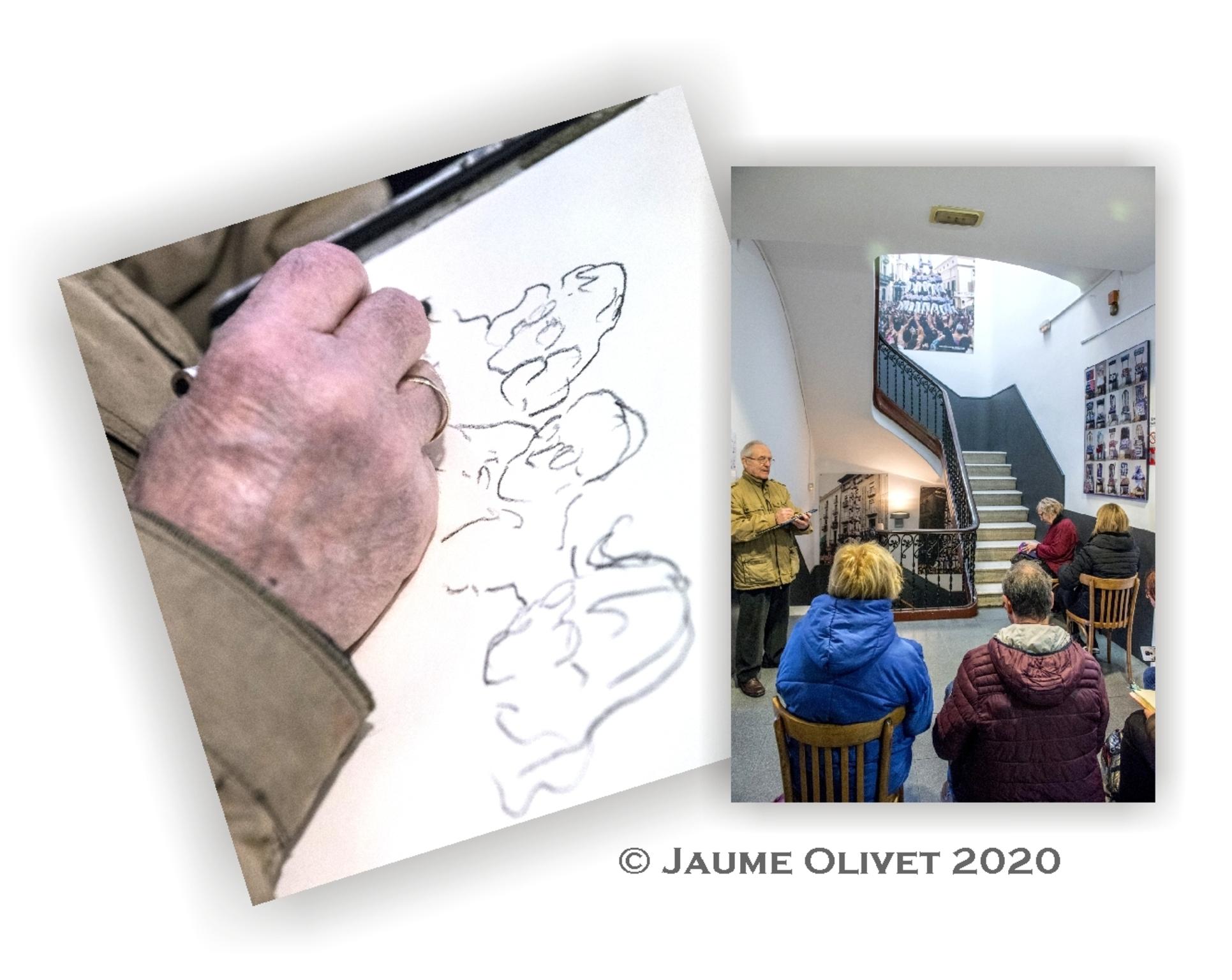  Jaume Olivet 2020
