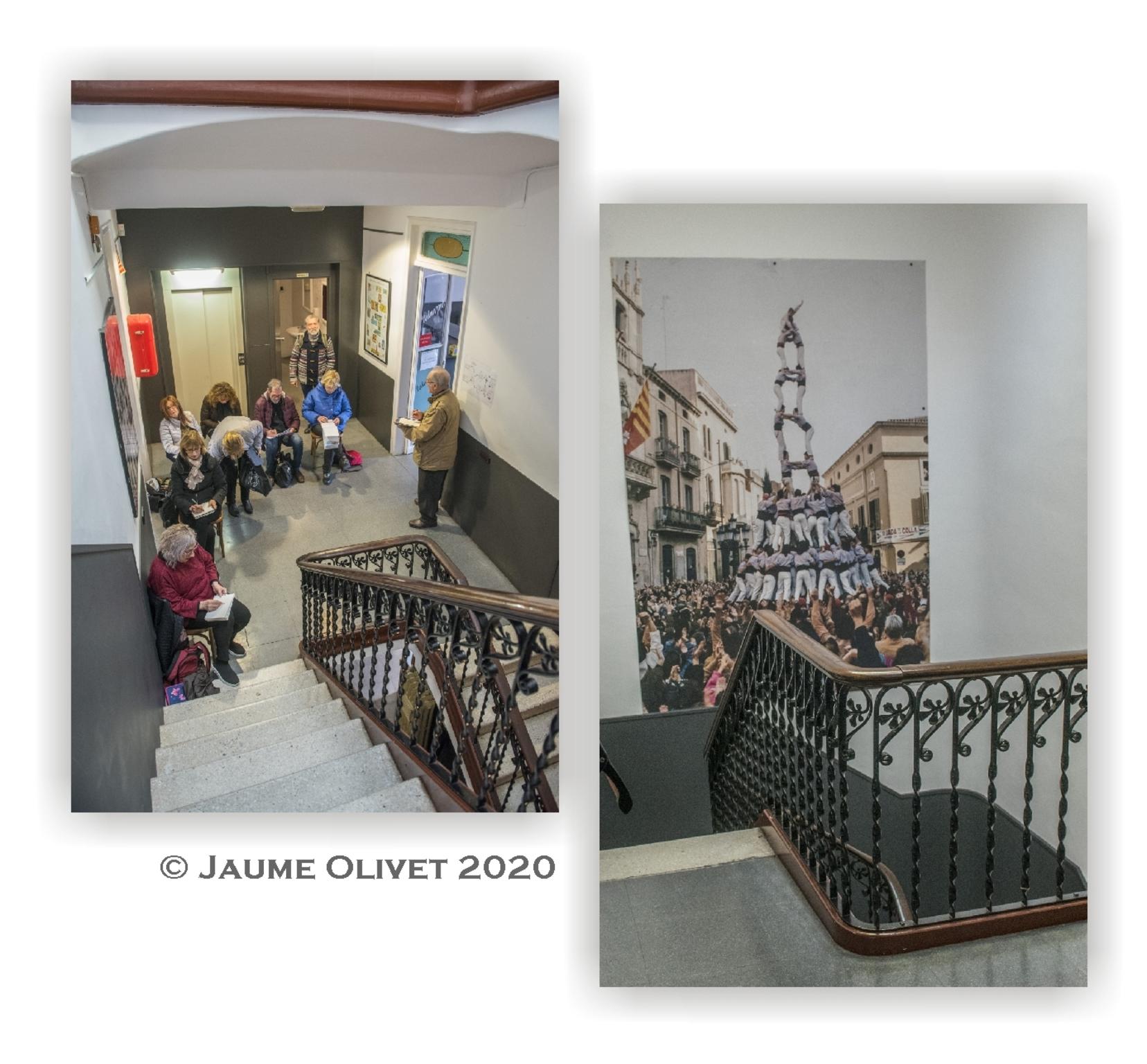  Jaume Olivet 2020