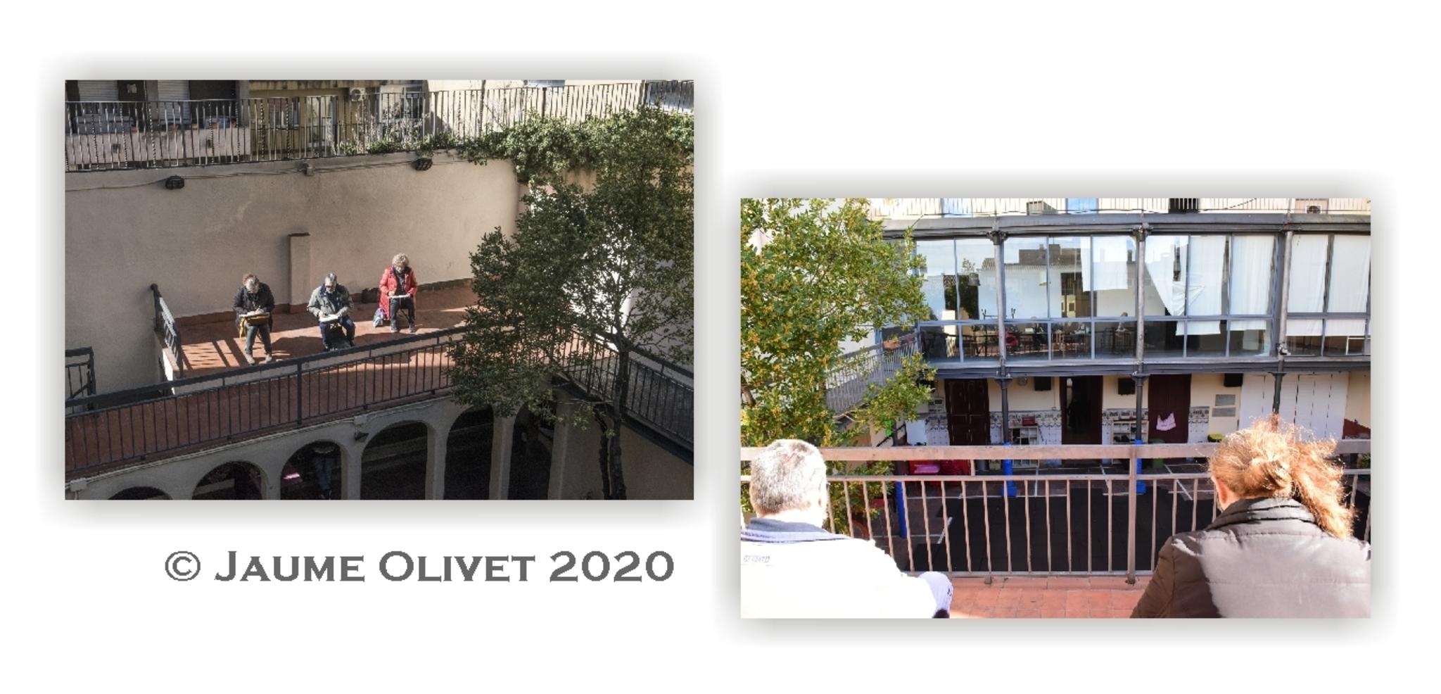  Jaume Olivet 2020