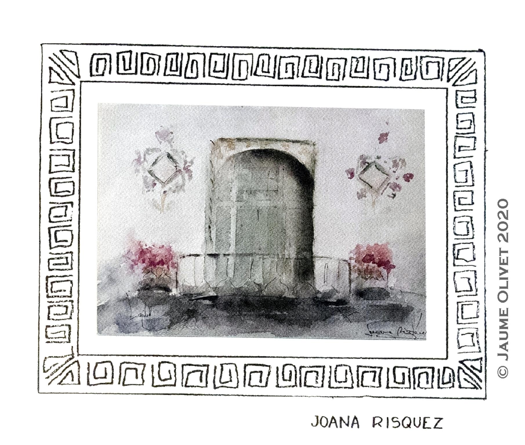  Jaume Olivet 2020