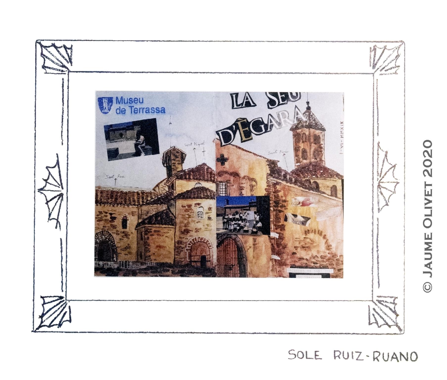  Jaume Olivet 2020