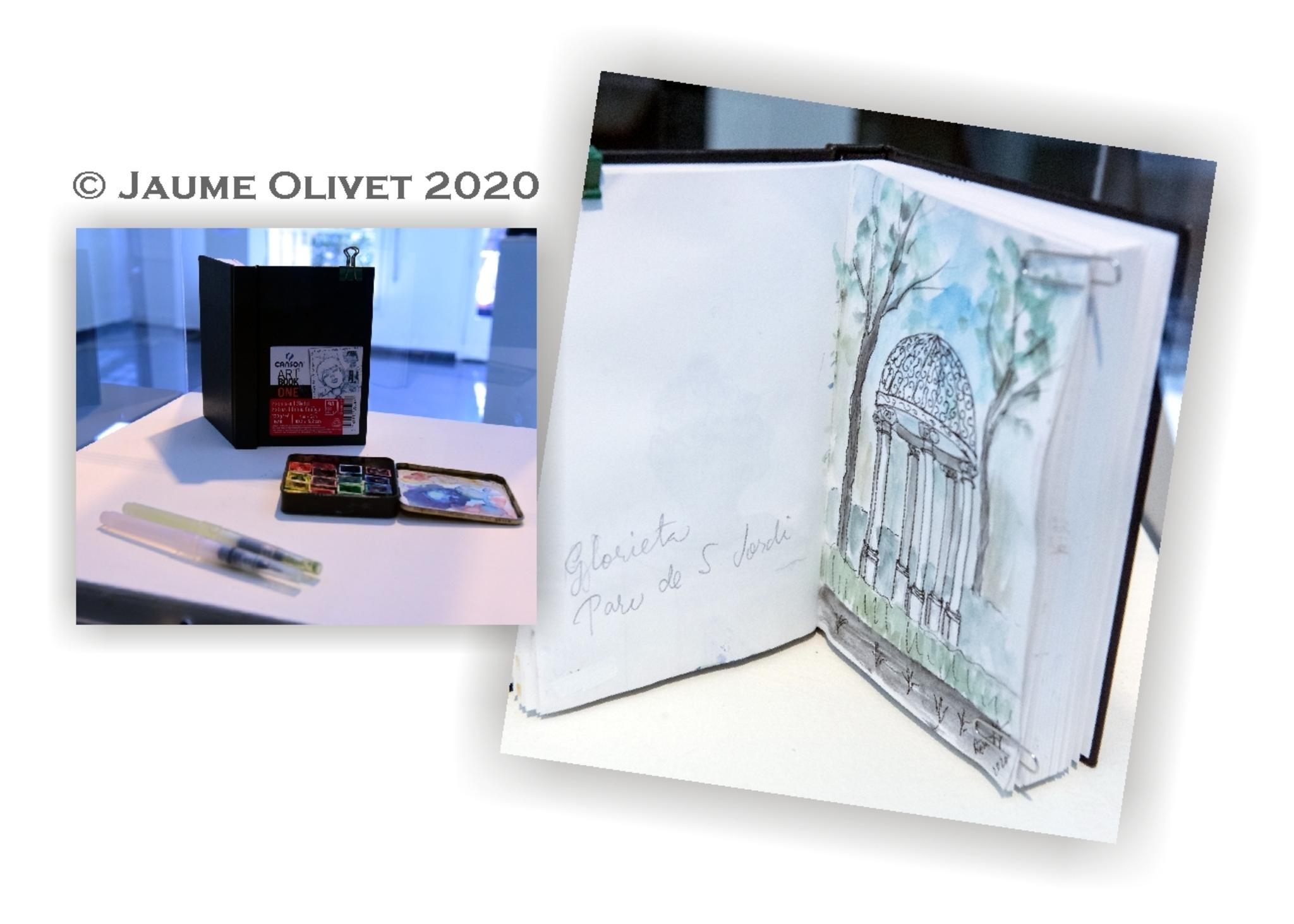  Jaume Olivet 2020