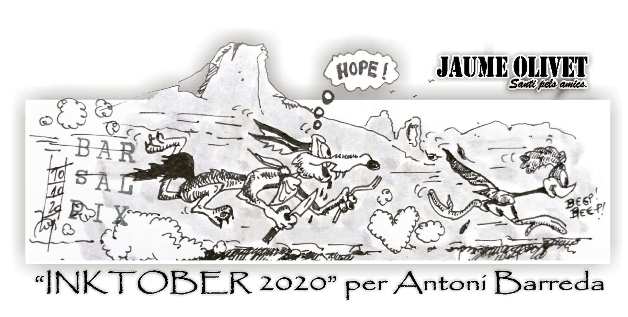  Antoni Barreda 2020