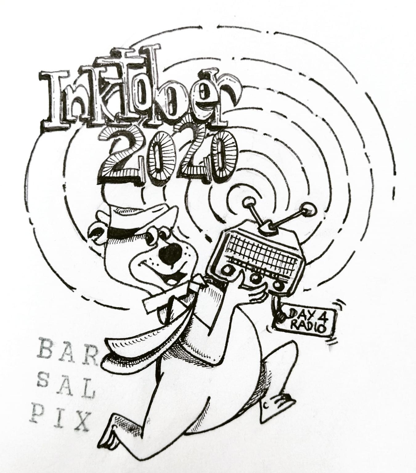  Antoni Barreda 2020
