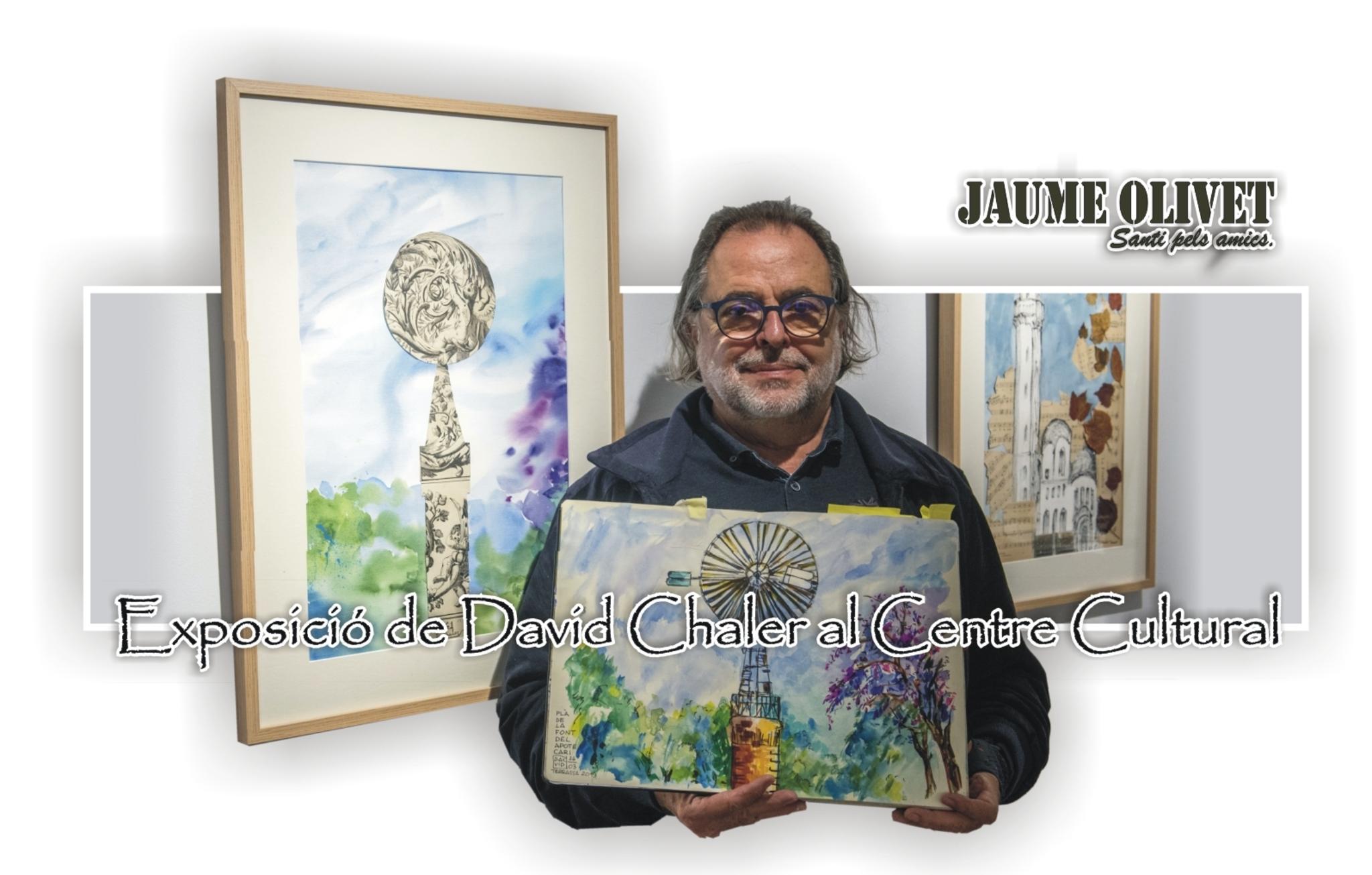  Jaume Olivet 2020