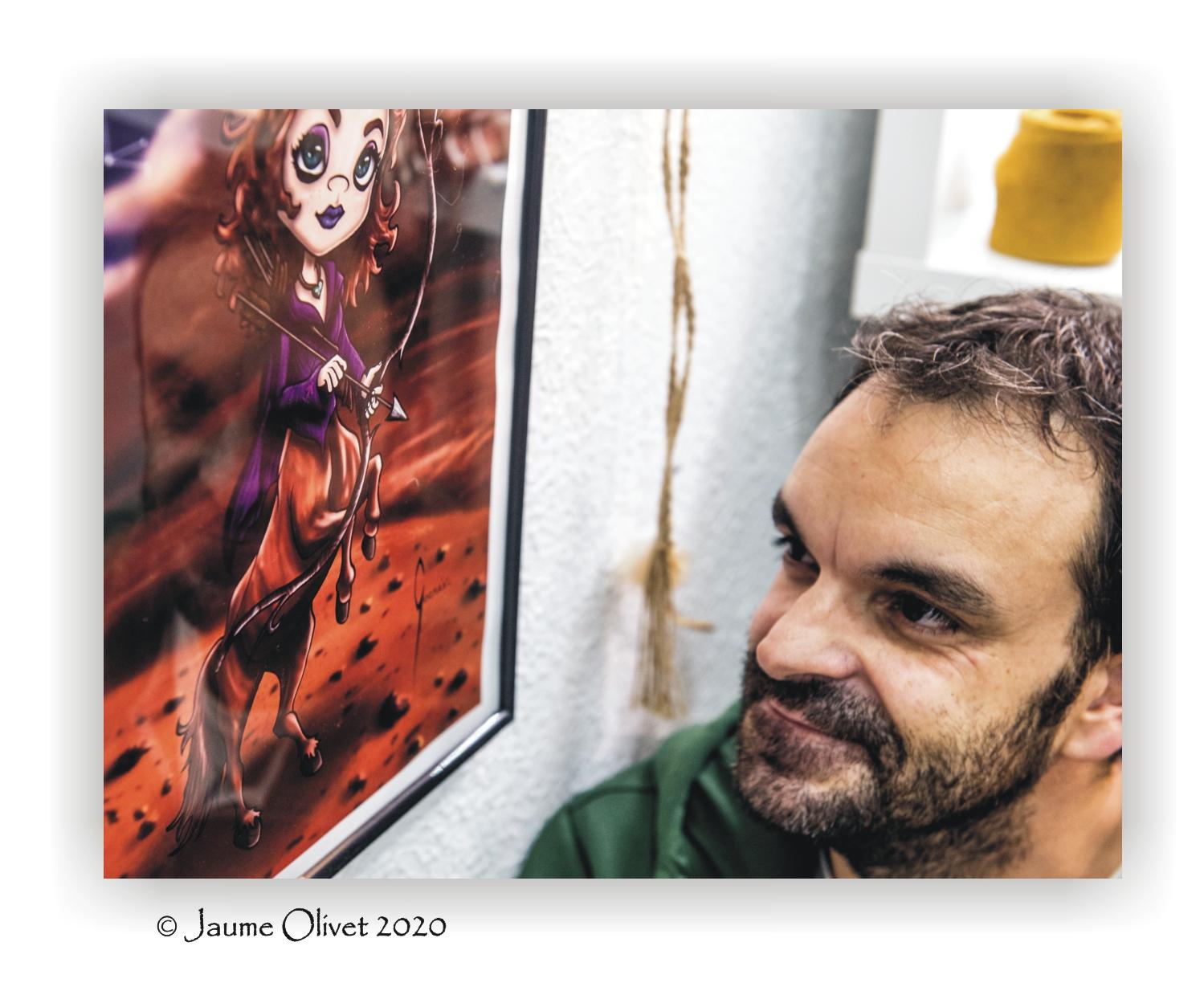  Jaume Olivet 2020