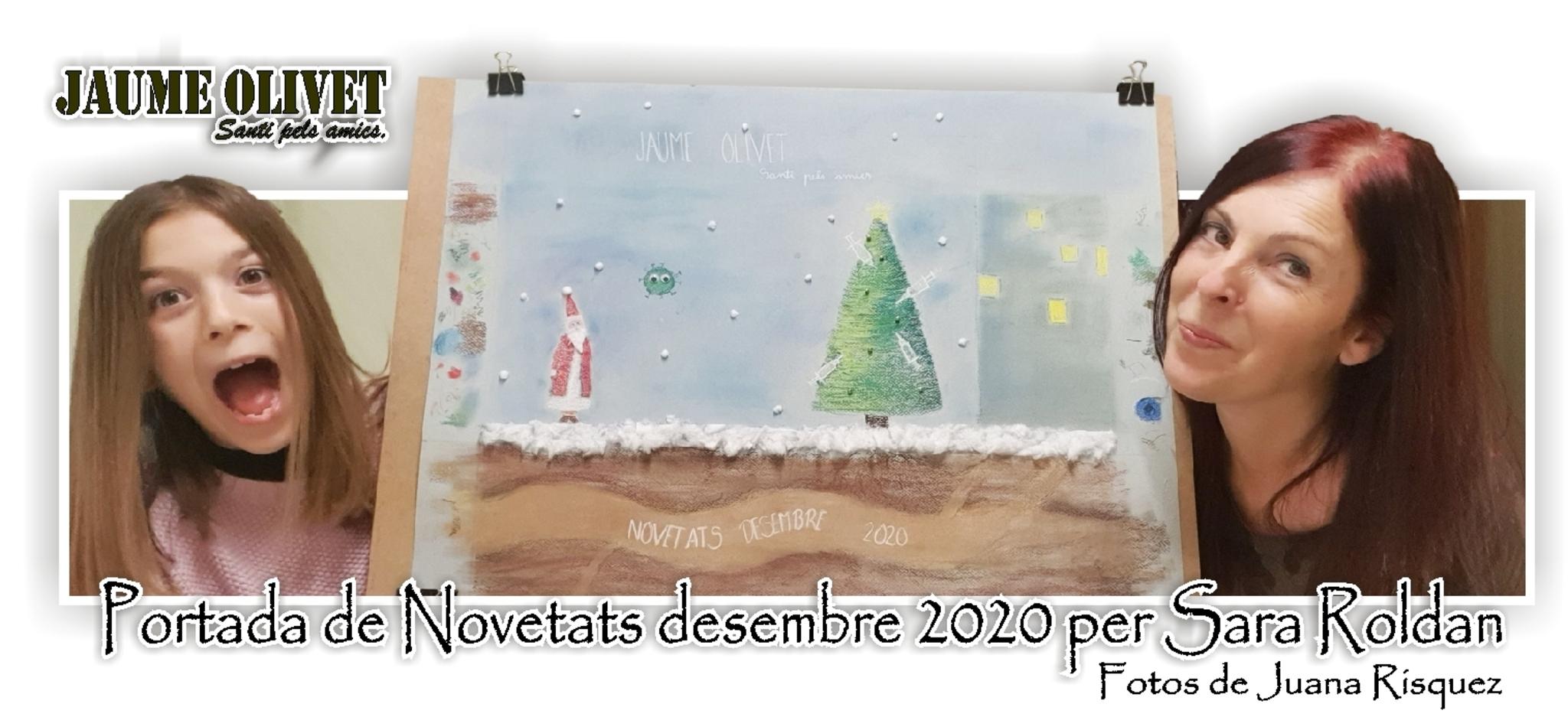  Jaume Olivet 2020