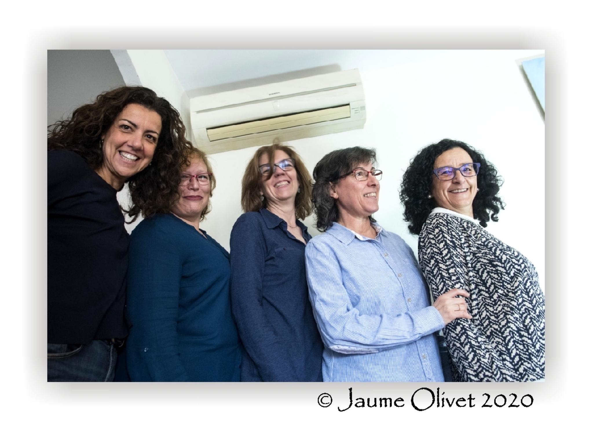  Jaume Olivet 2020