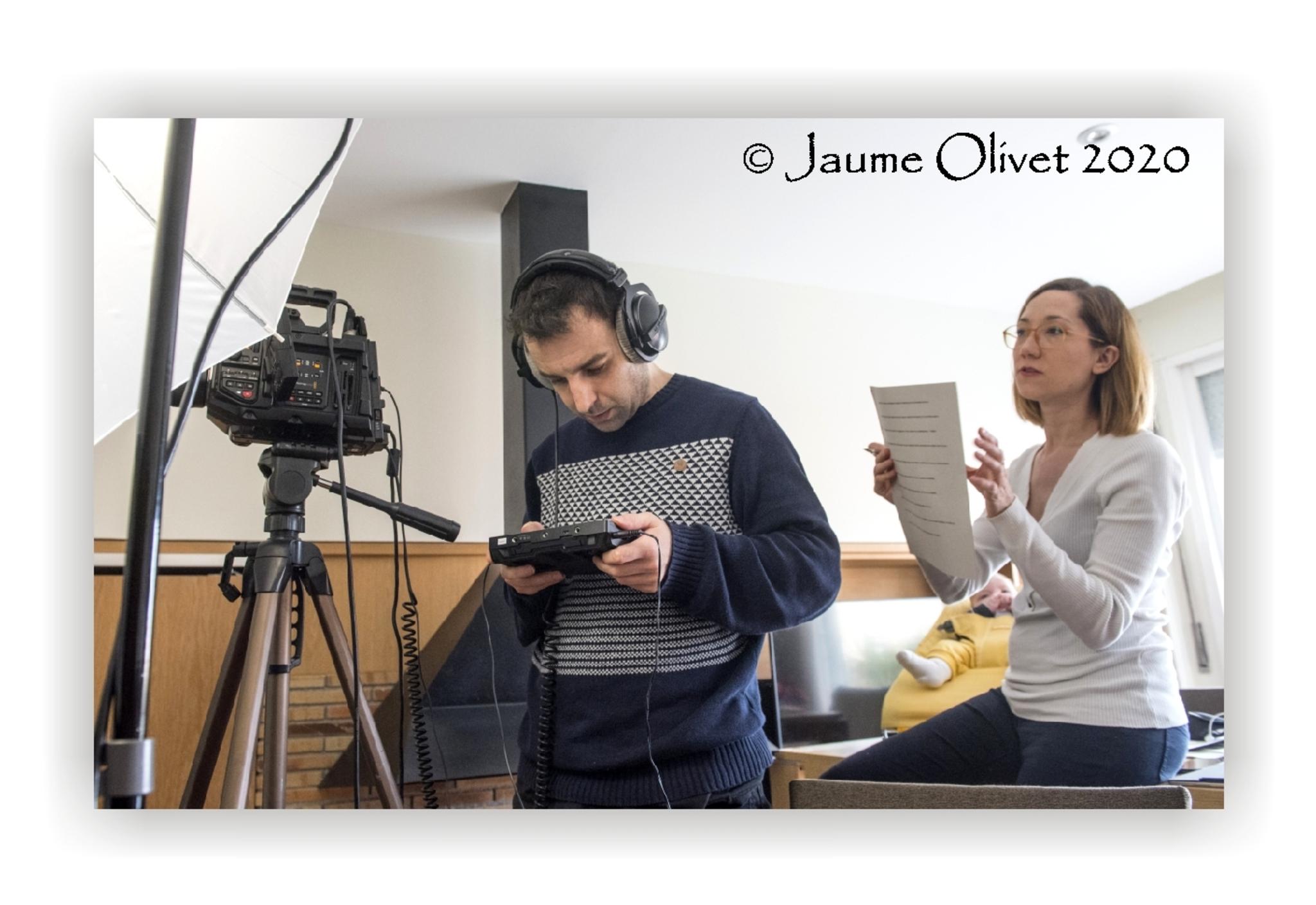 Jaume Olivet 2020