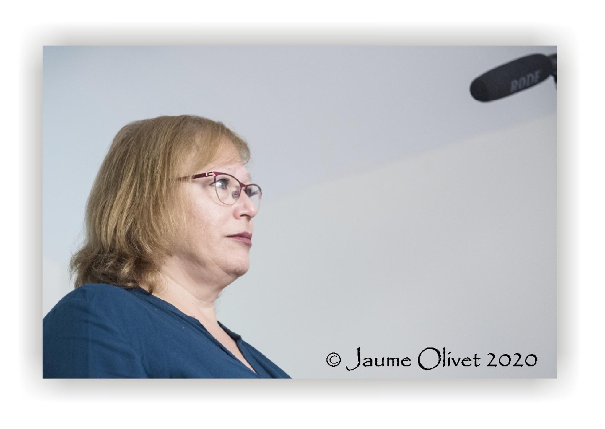  Jaume Olivet 2020