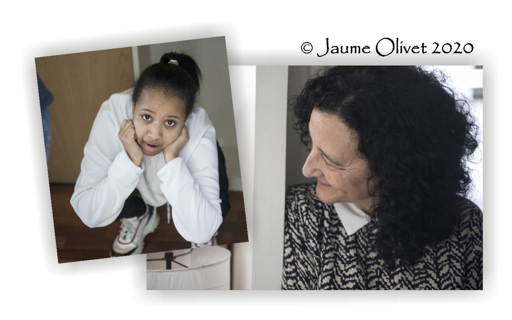  Jaume Olivet 2020