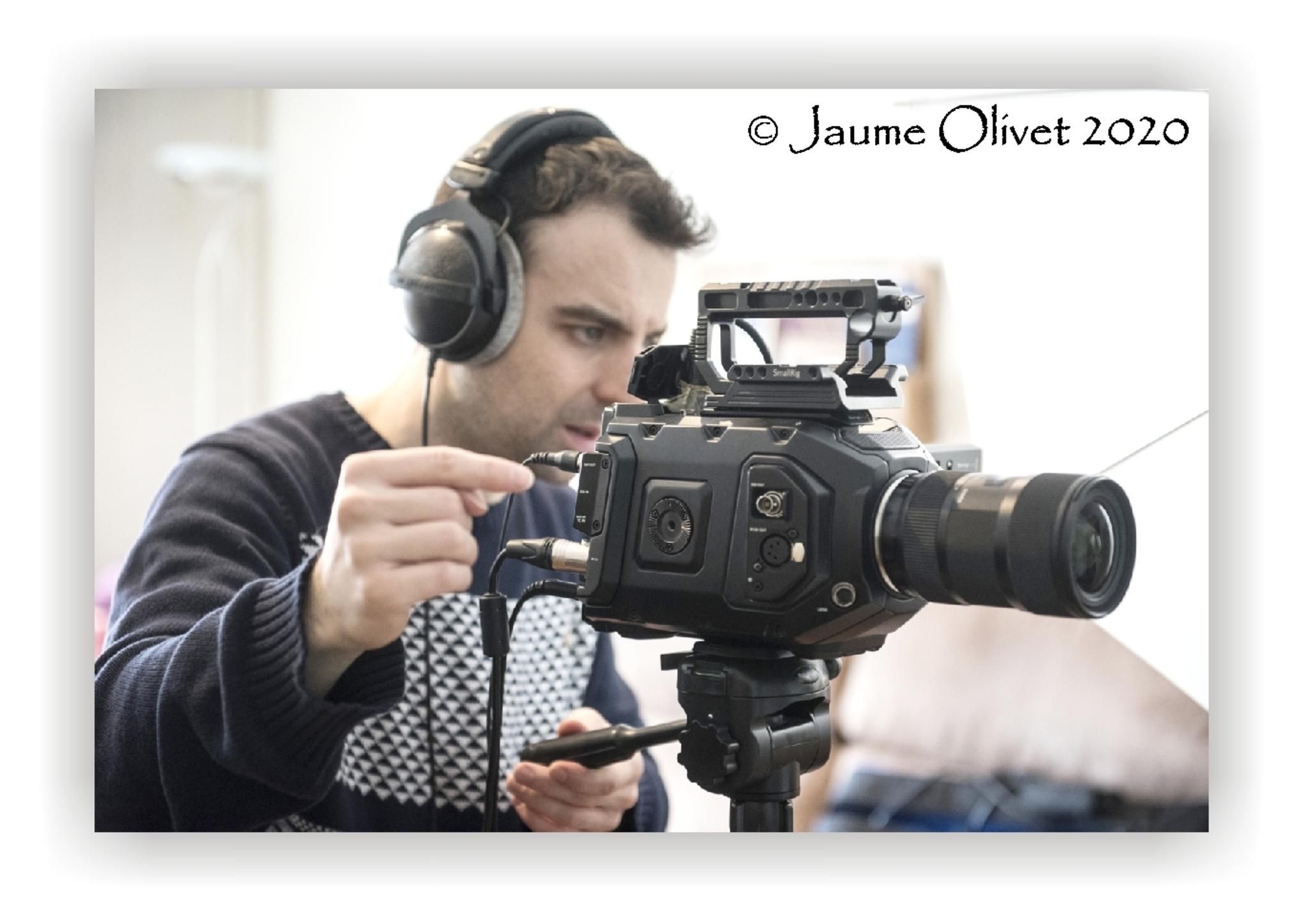  Jaume Olivet 2020