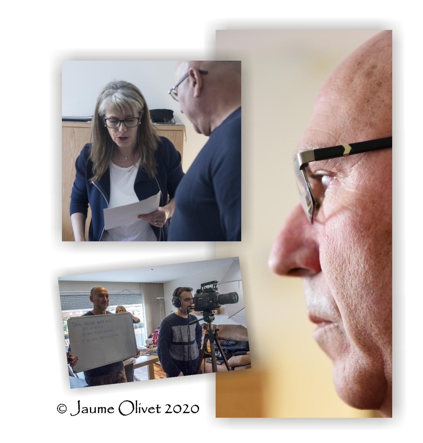  Jaume Olivet 2020