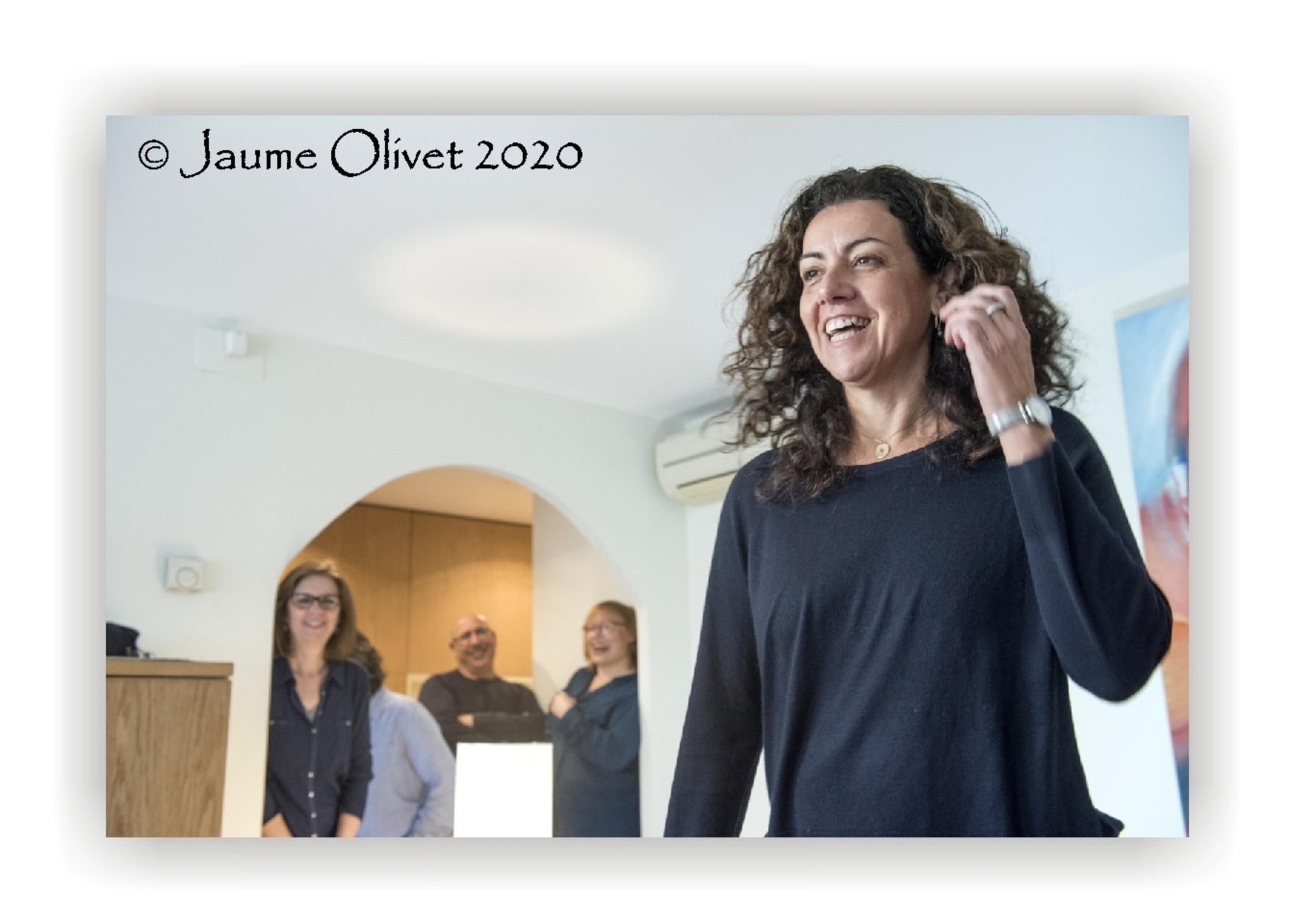  Jaume Olivet 2020
