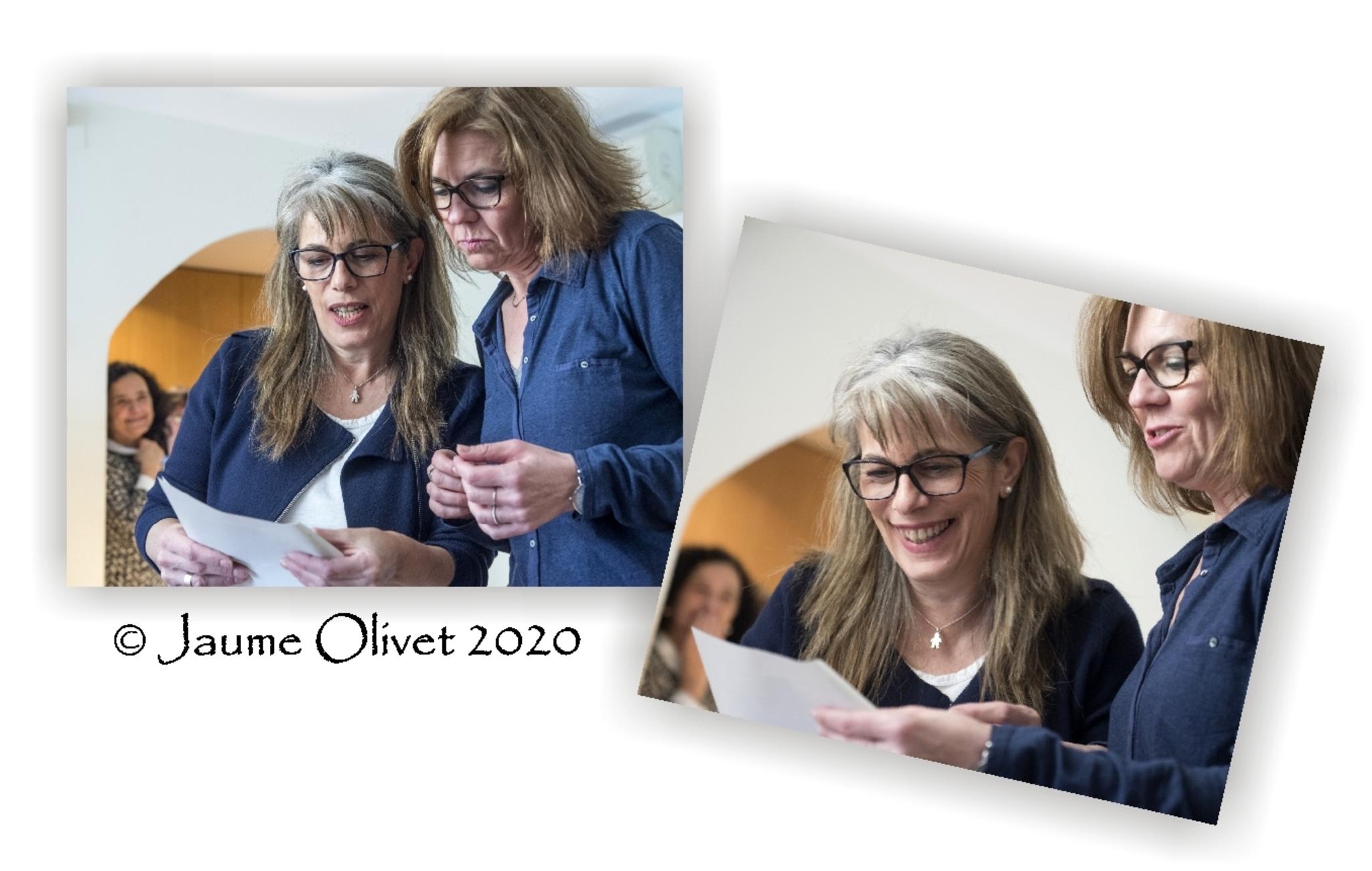  Jaume Olivet 2020