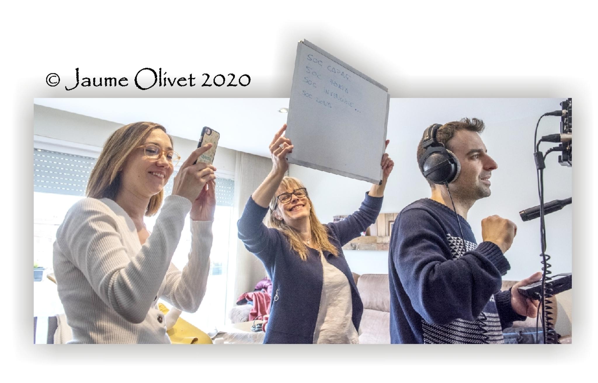  Jaume Olivet 2020