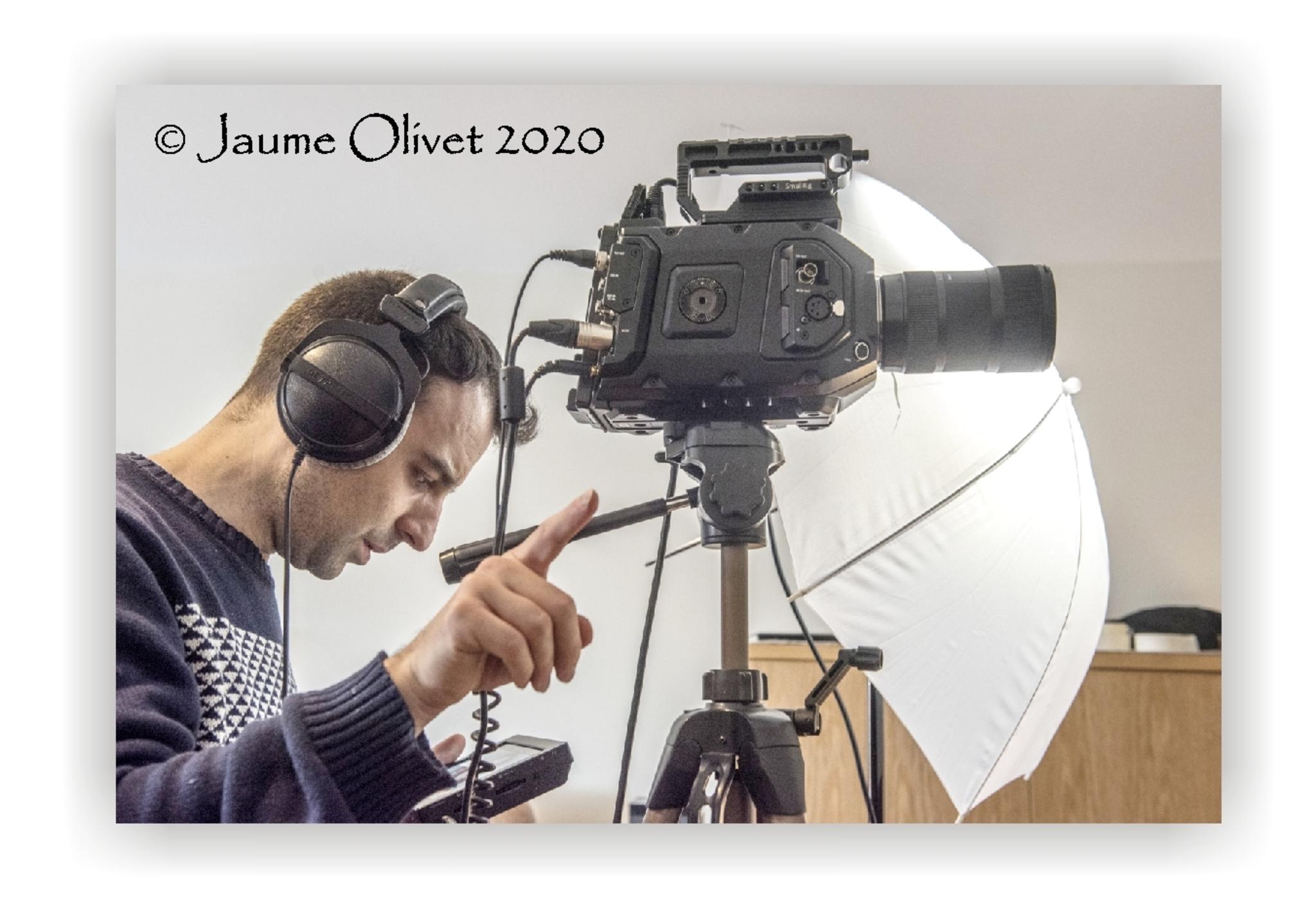  Jaume Olivet 2020