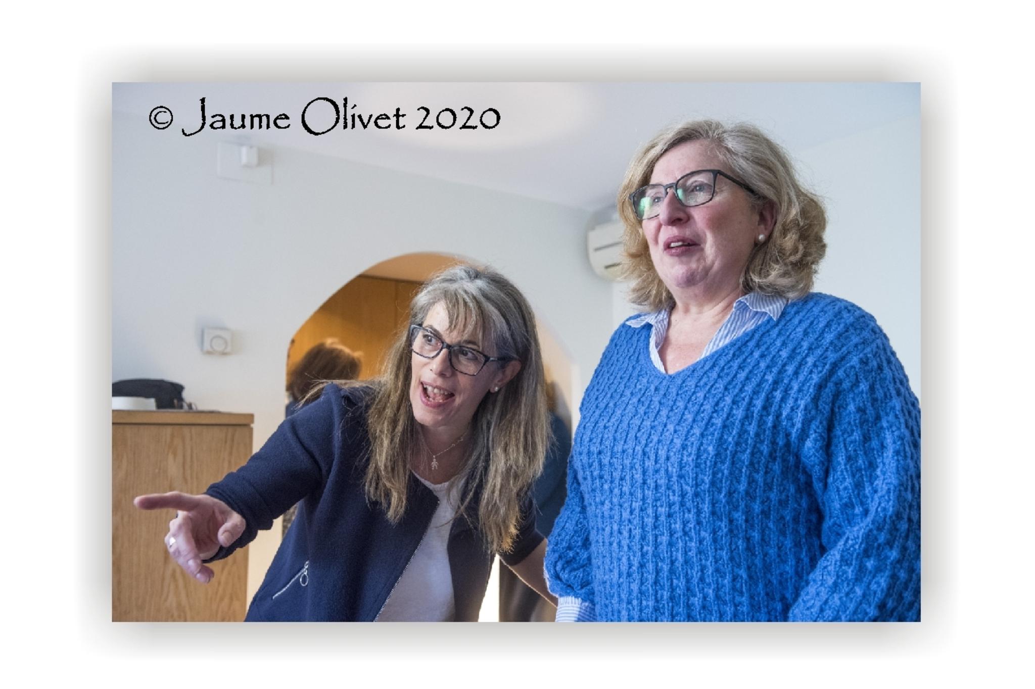  Jaume Olivet 2020