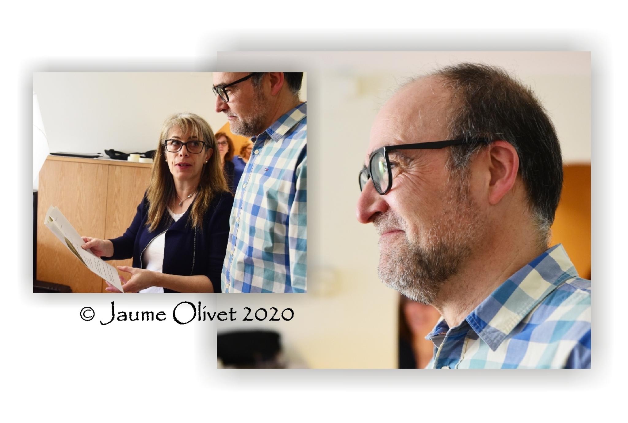  Jaume Olivet 2020