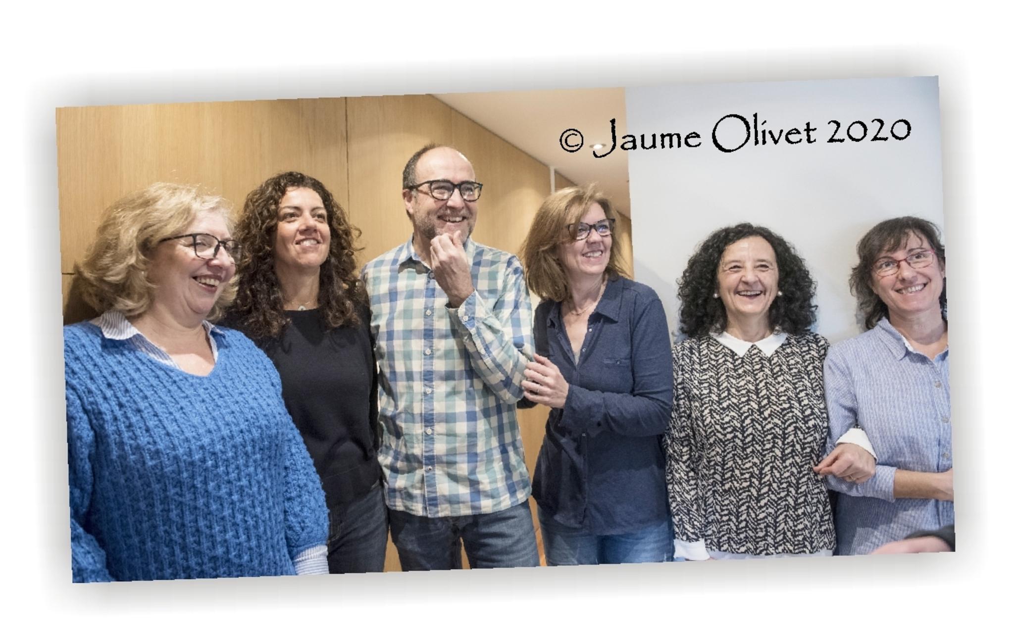  Jaume Olivet 2020
