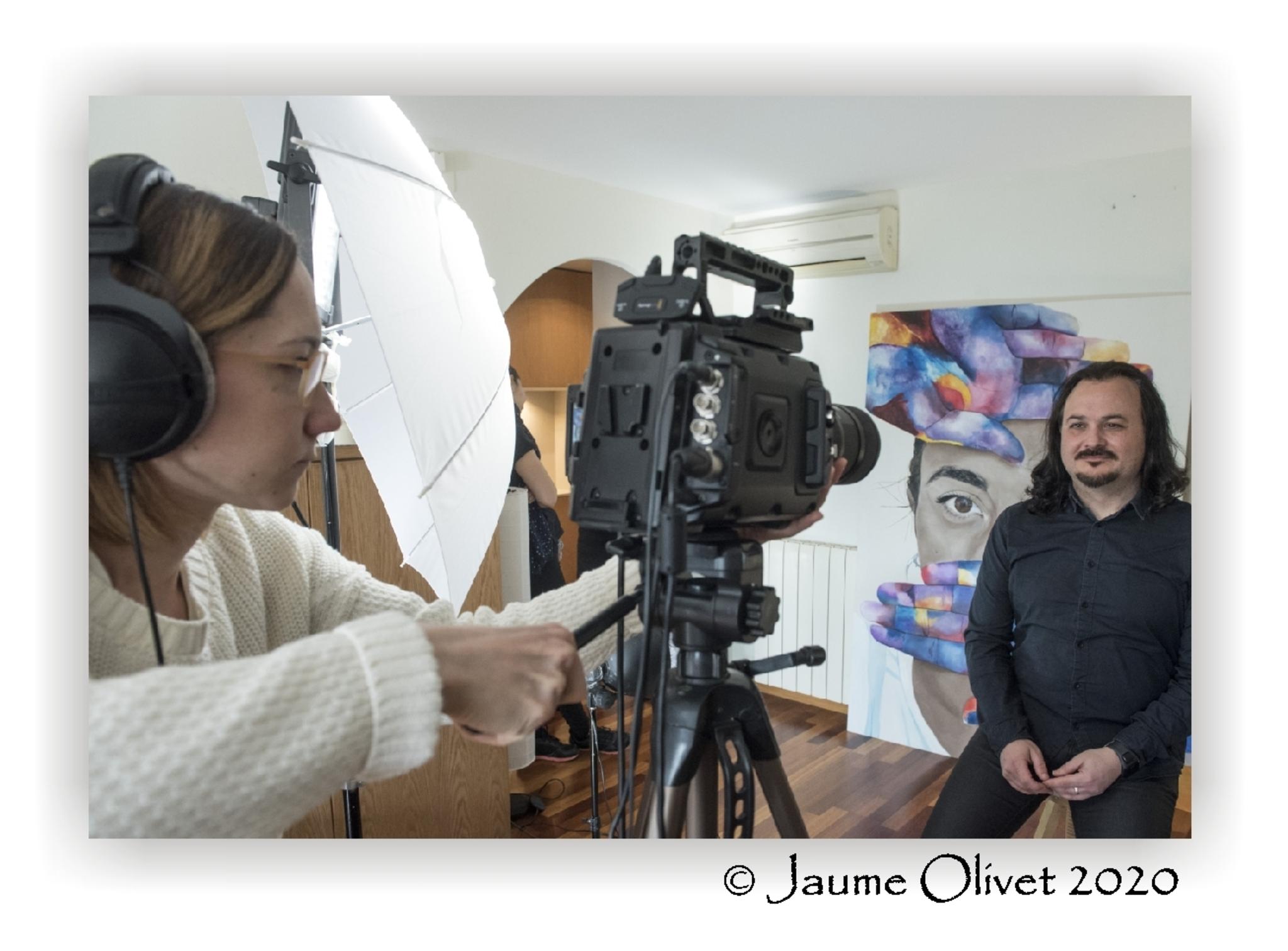  Jaume Olivet 2020