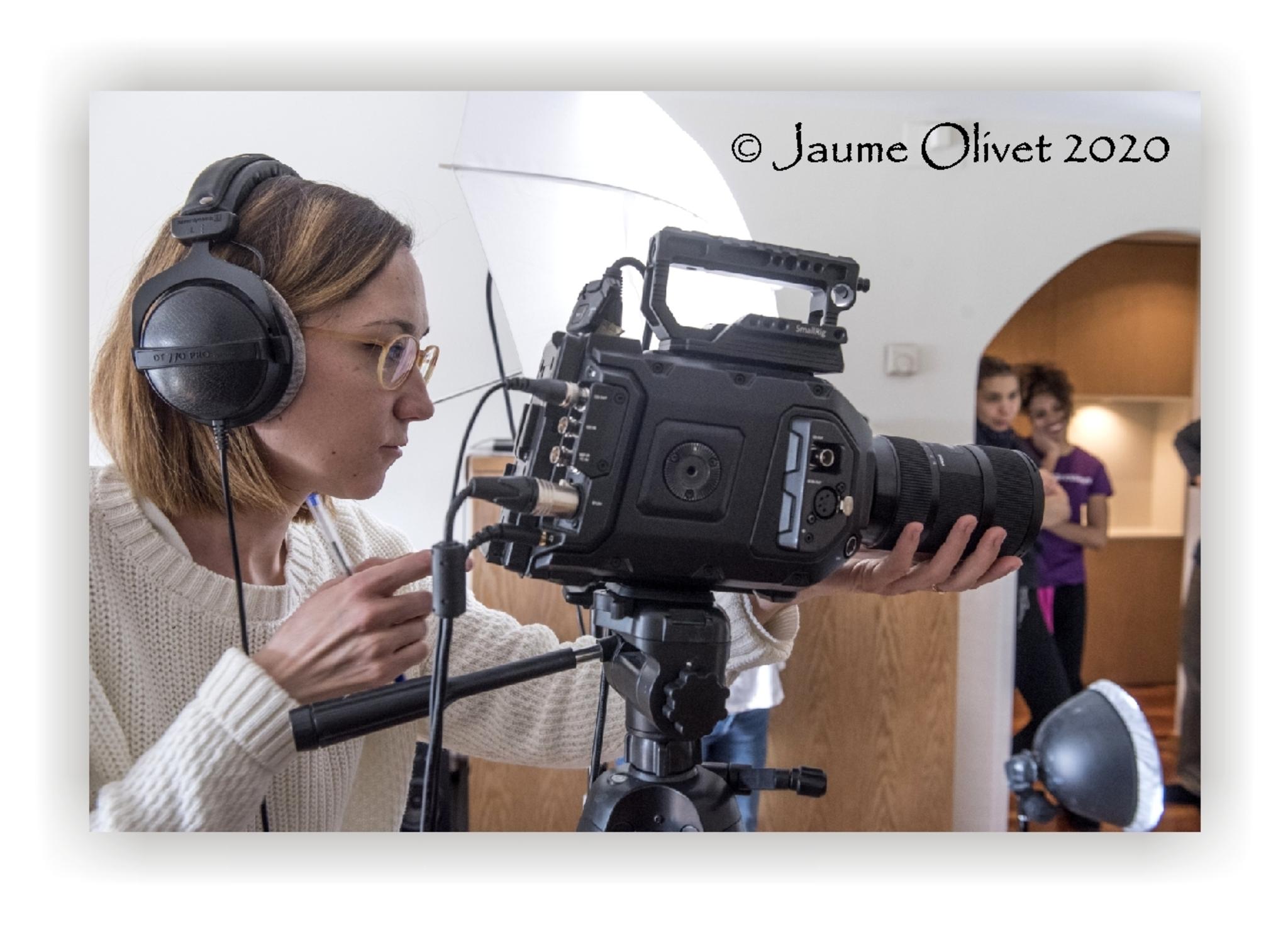  Jaume Olivet 2020
