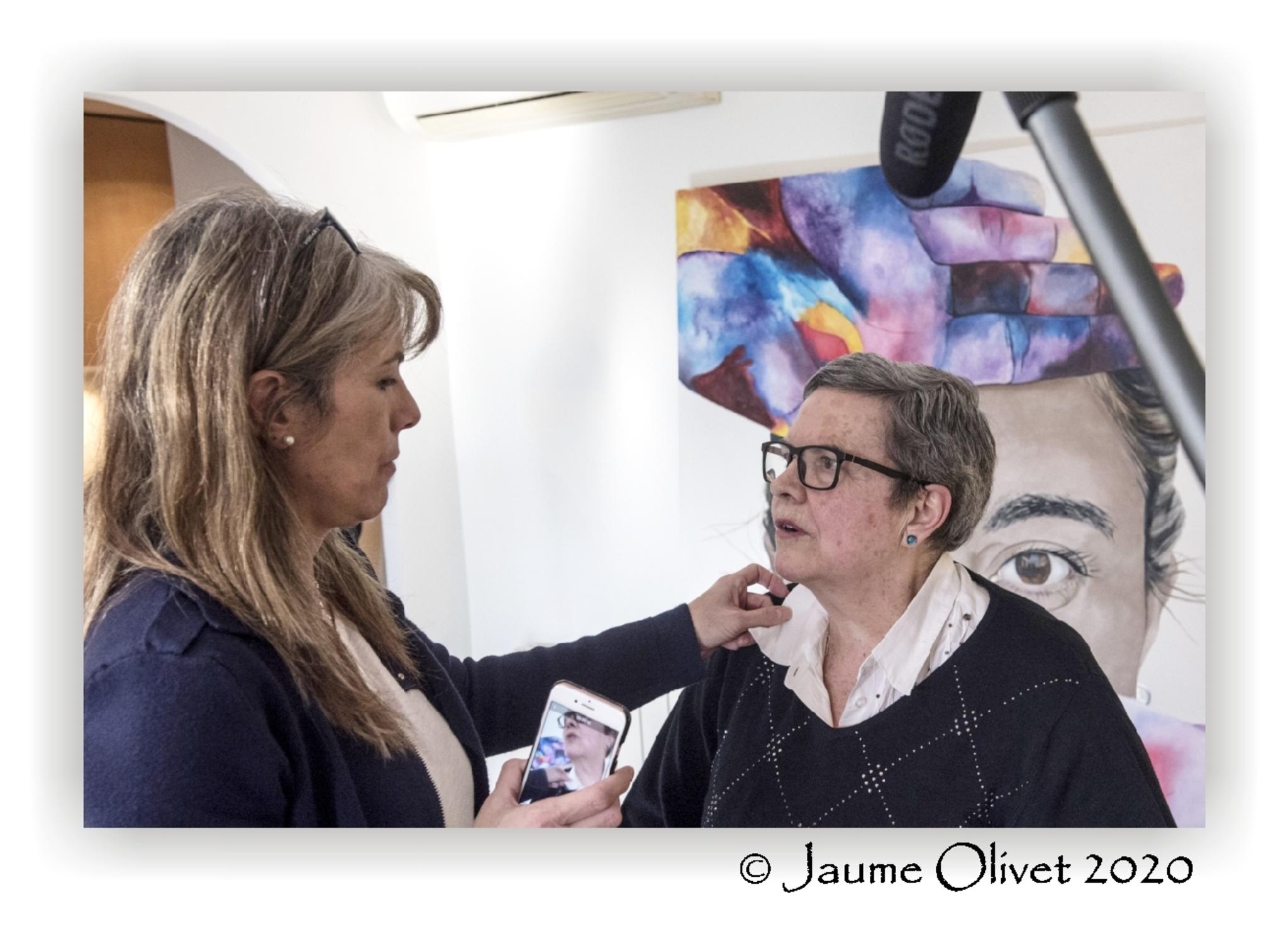  Jaume Olivet 2020