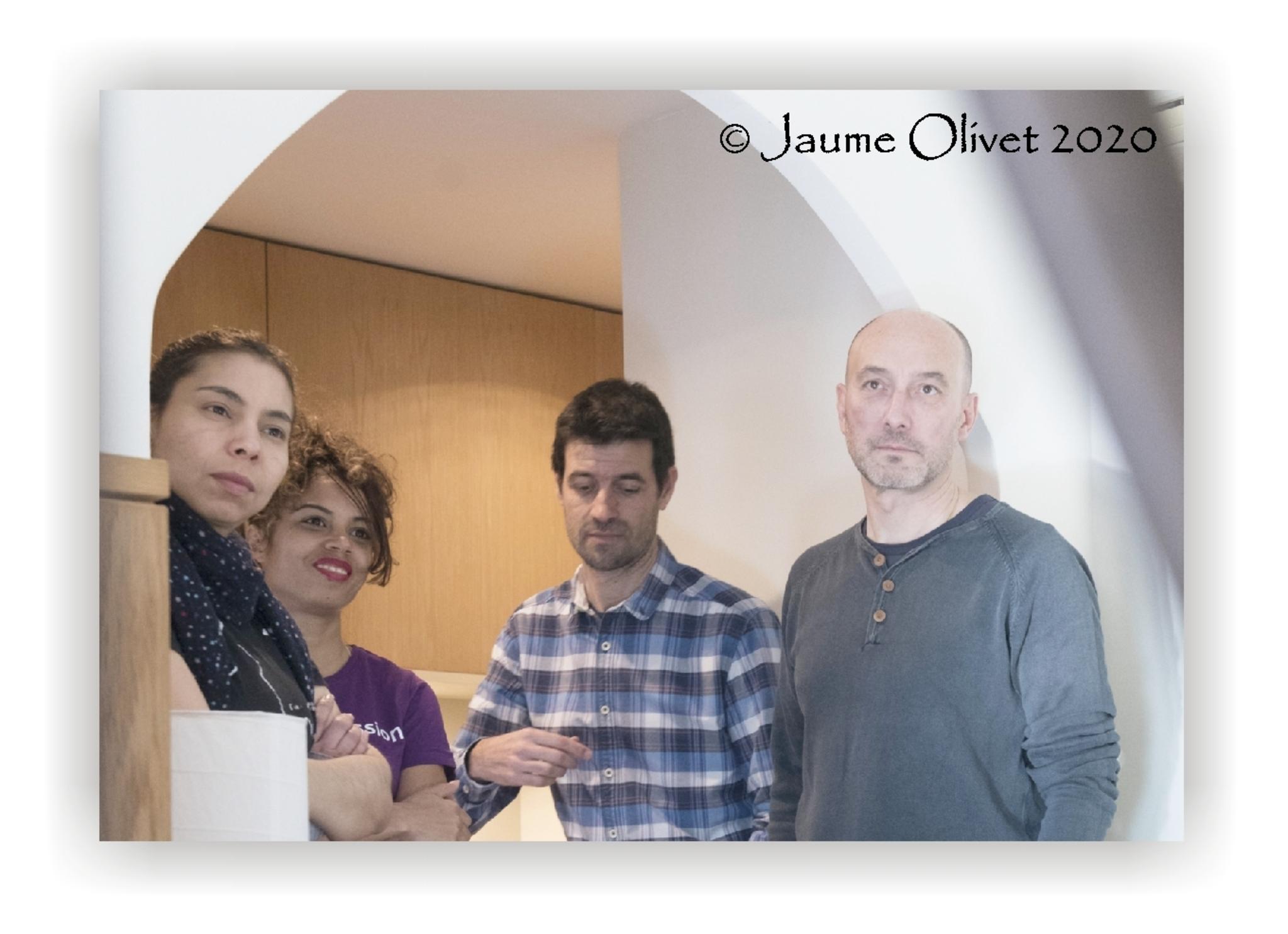  Jaume Olivet 2020