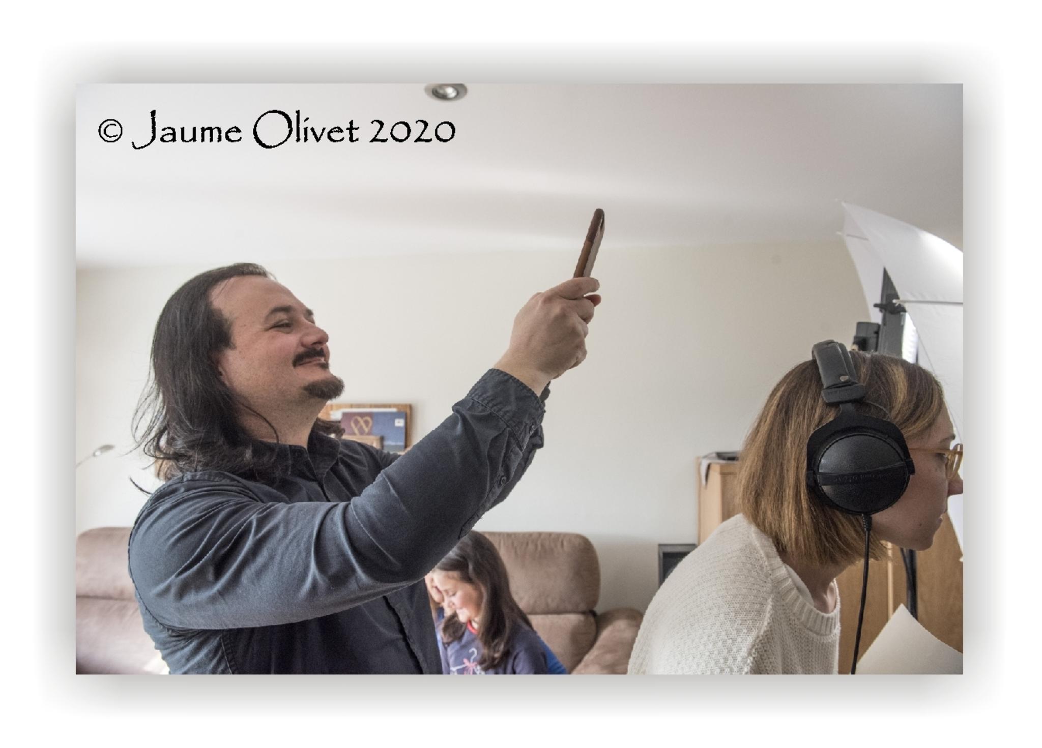  Jaume Olivet 2020
