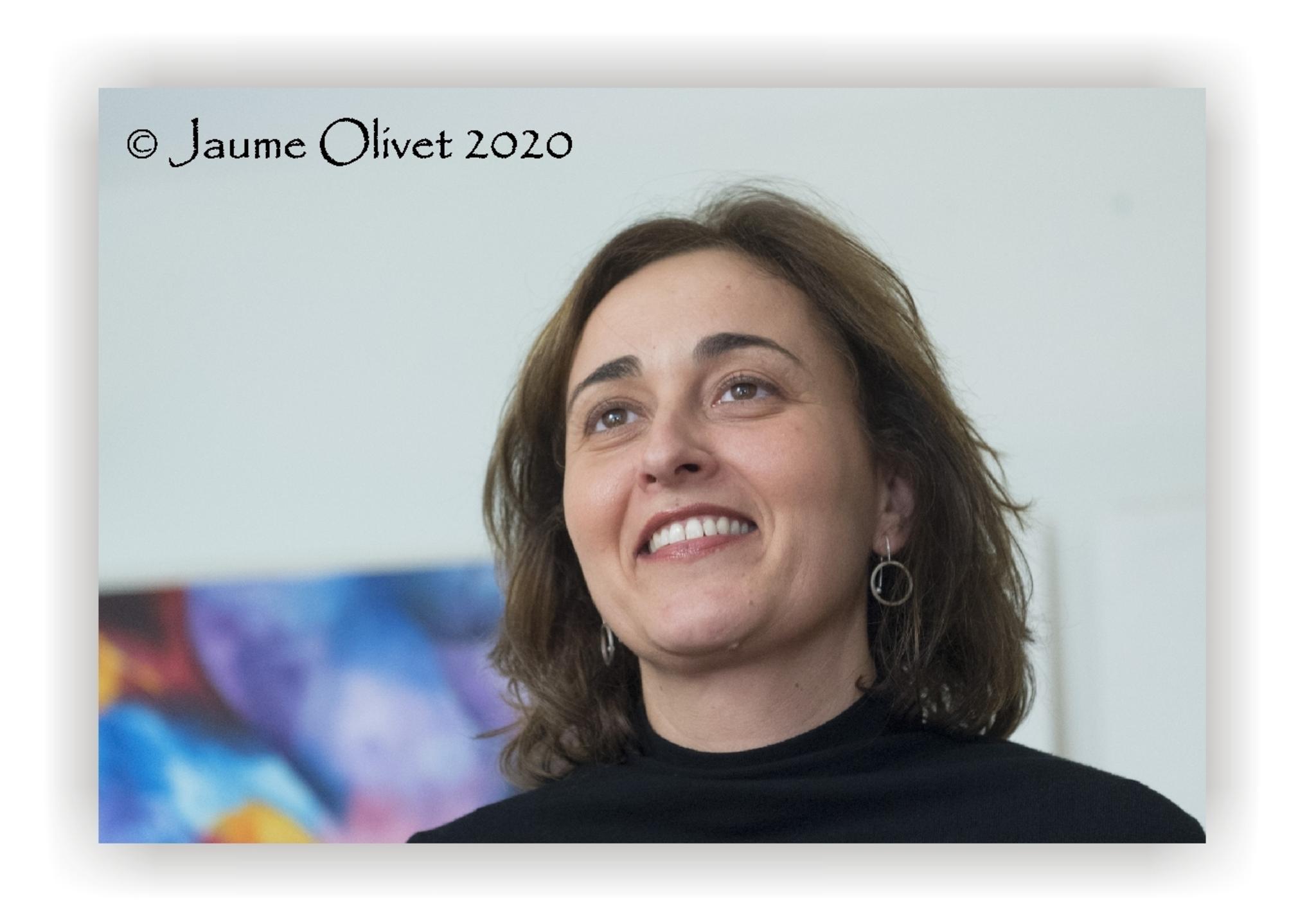  Jaume Olivet 2020