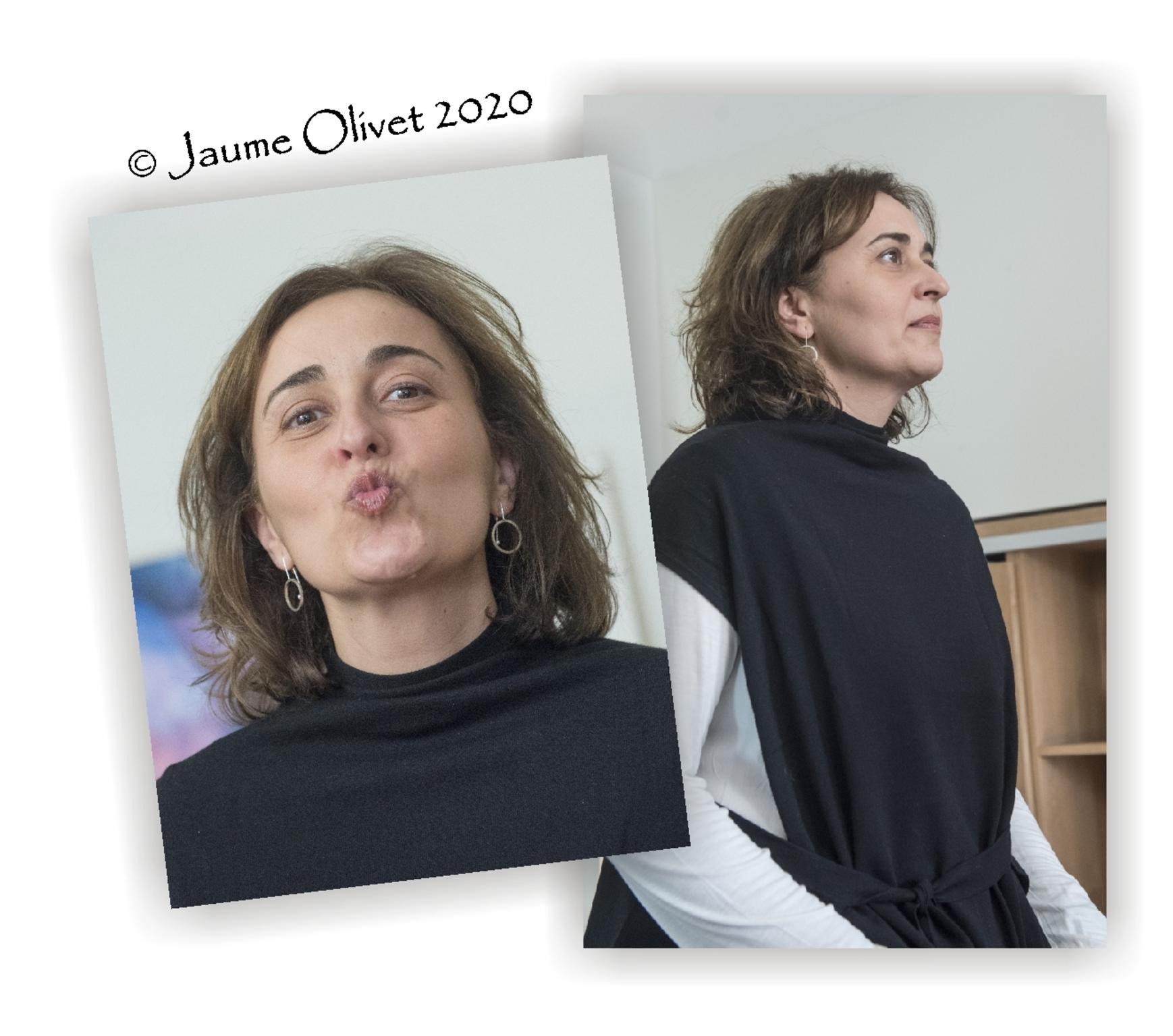  Jaume Olivet 2020