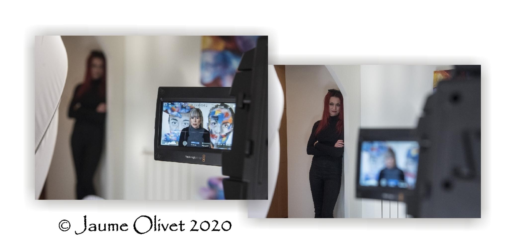  Jaume Olivet 2020