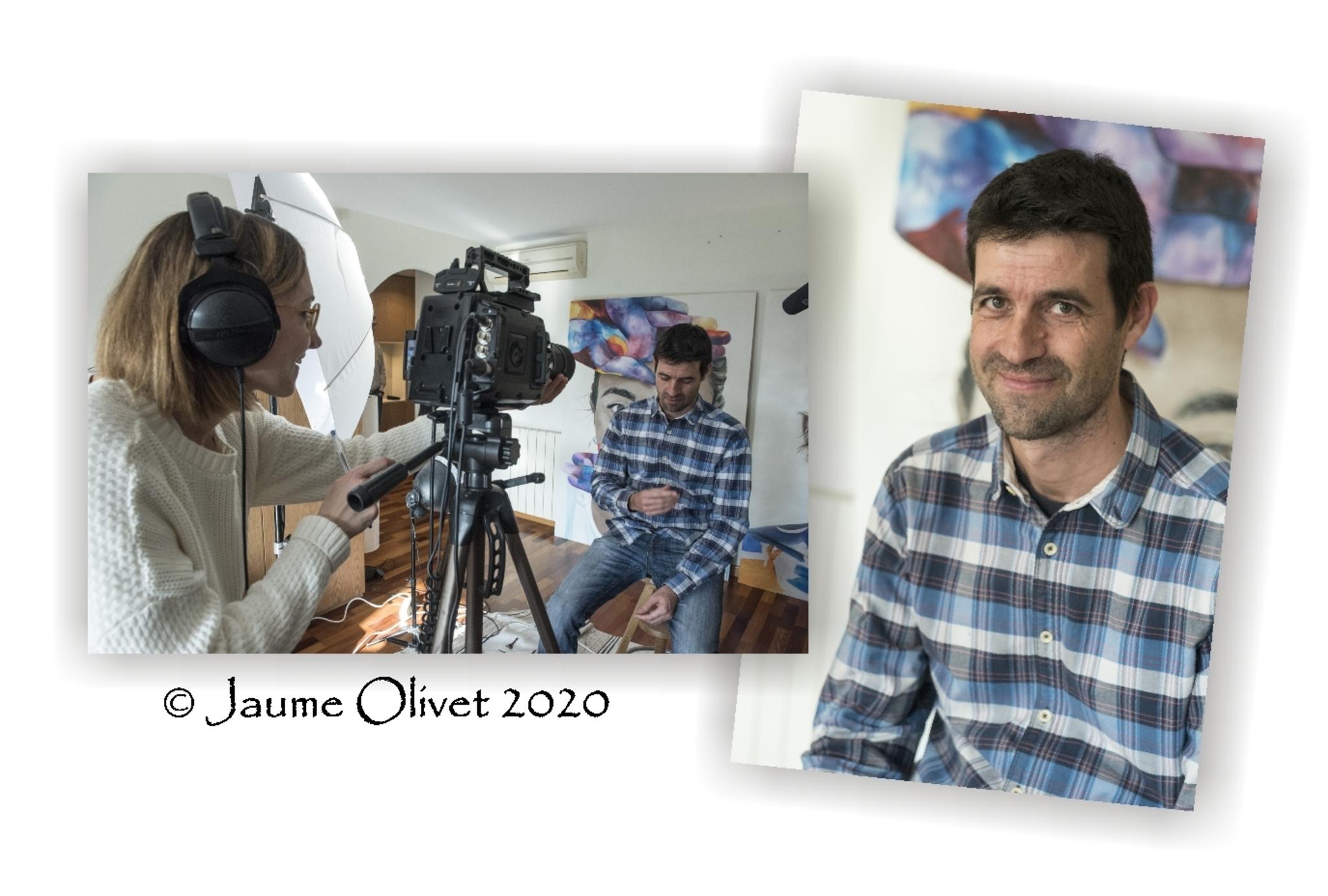  Jaume Olivet 2020