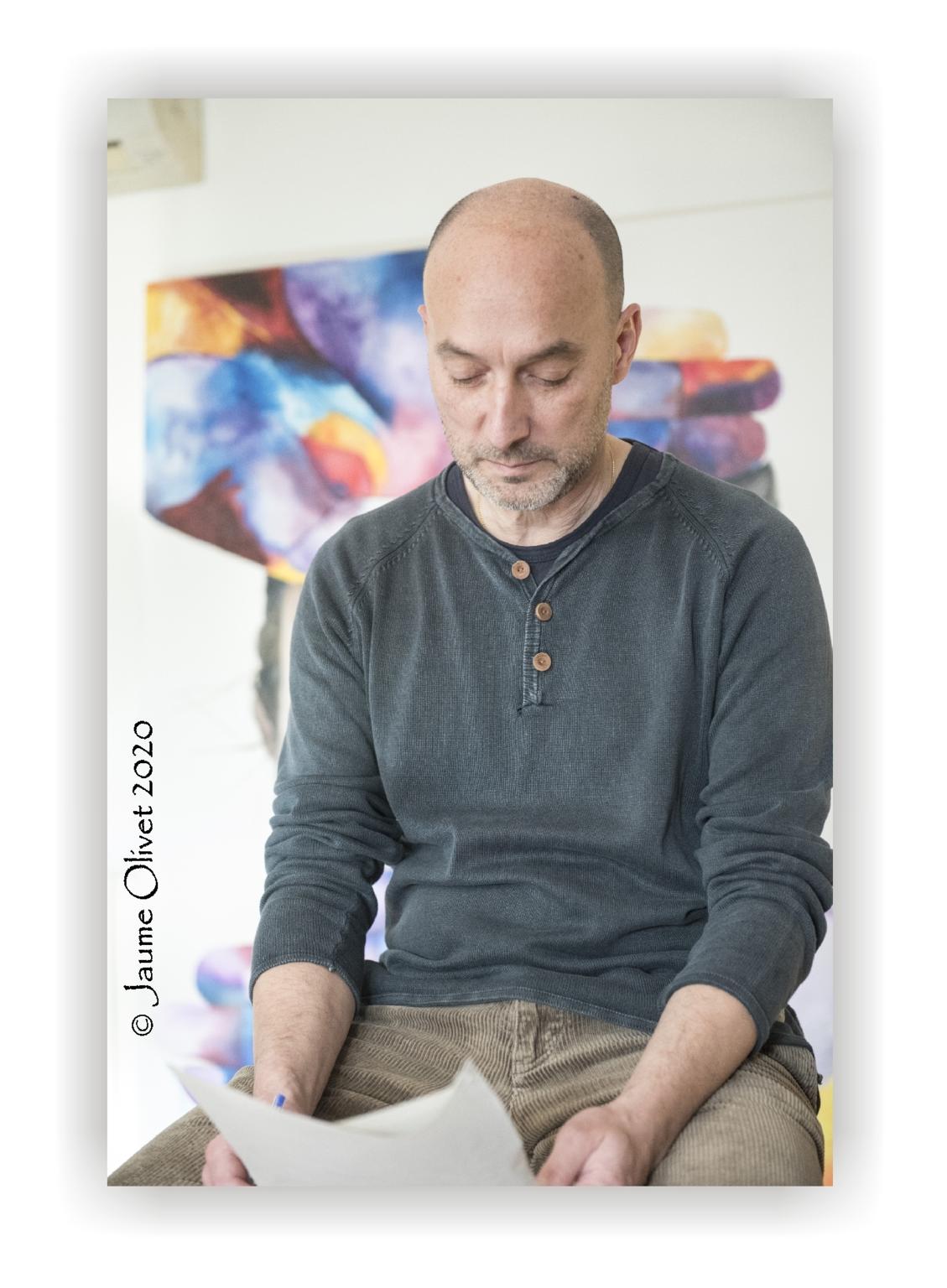  Jaume Olivet 2020