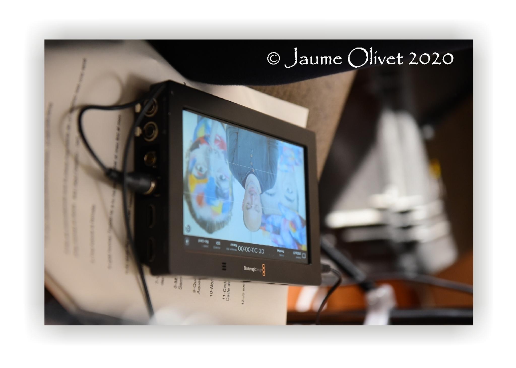  Jaume Olivet 2020