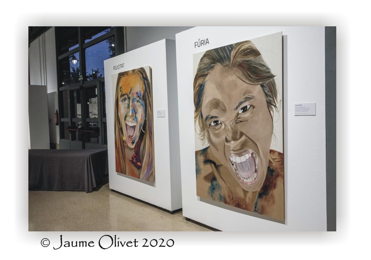  Jaume Olivet 2020