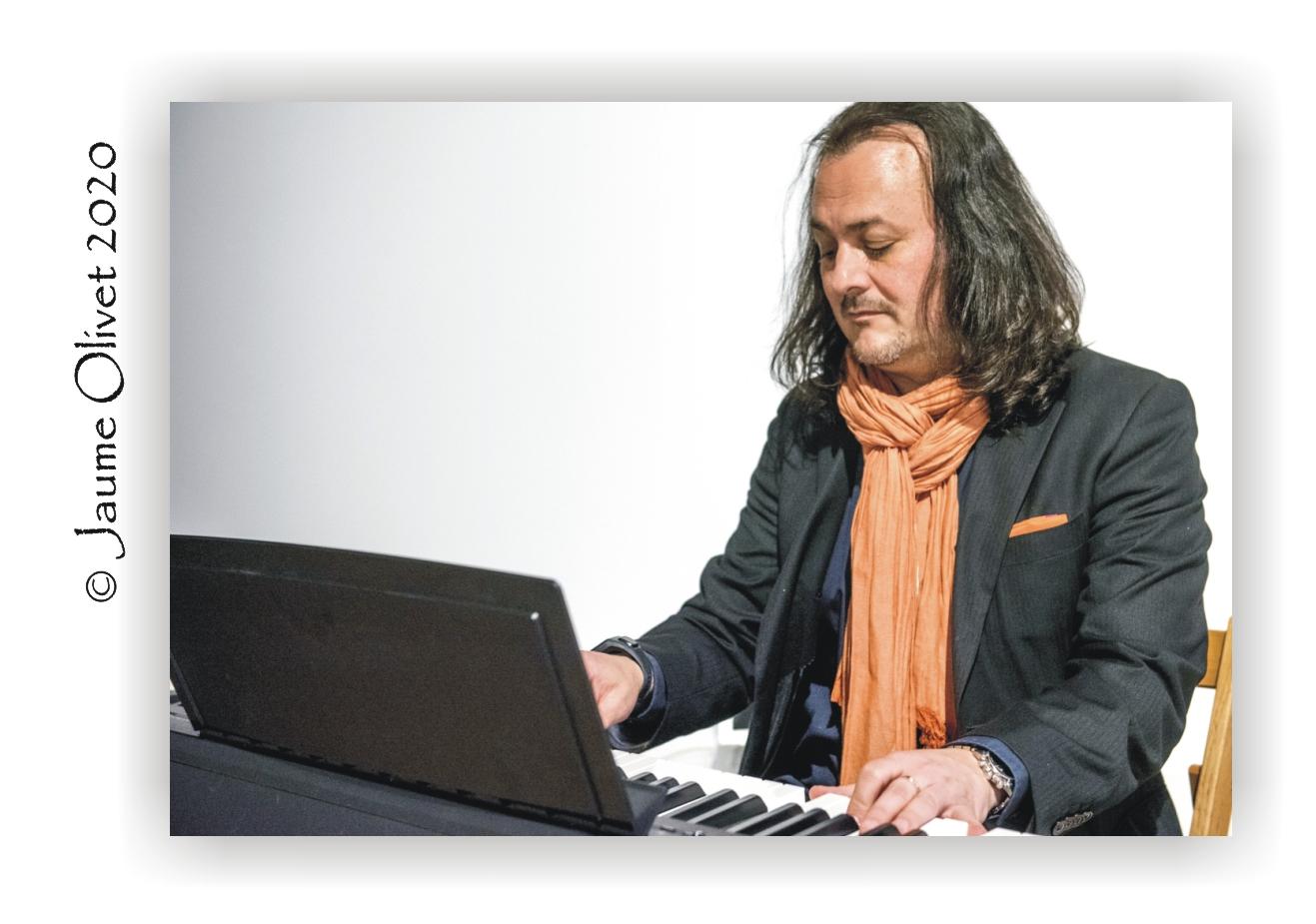  Jaume Olivet 2020